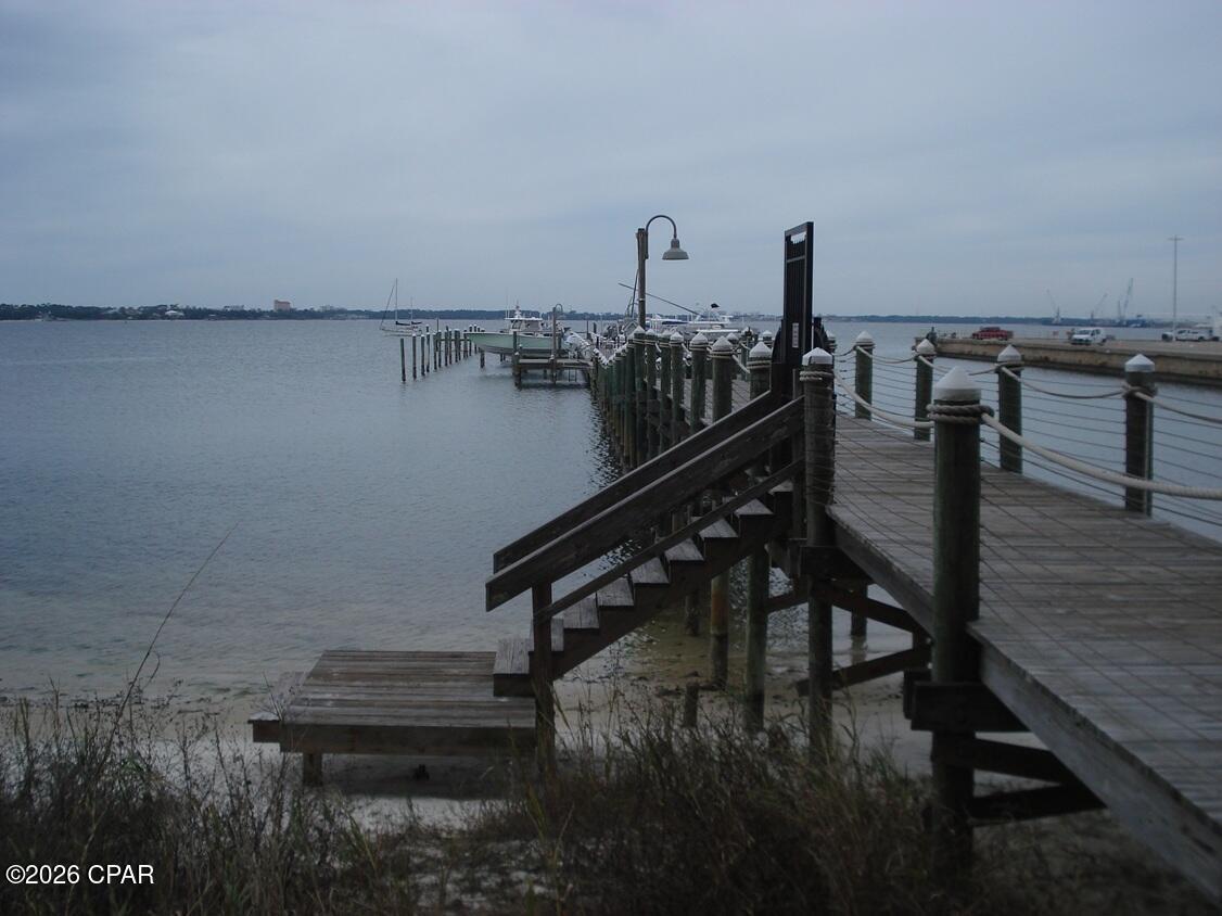 Harbour Village At Historic St Andrews - Residential
