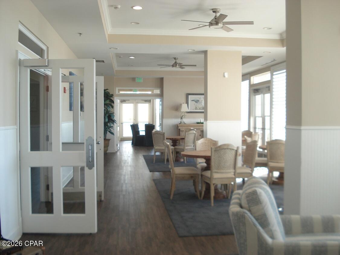 Harbour Village At Historic St Andrews - Residential