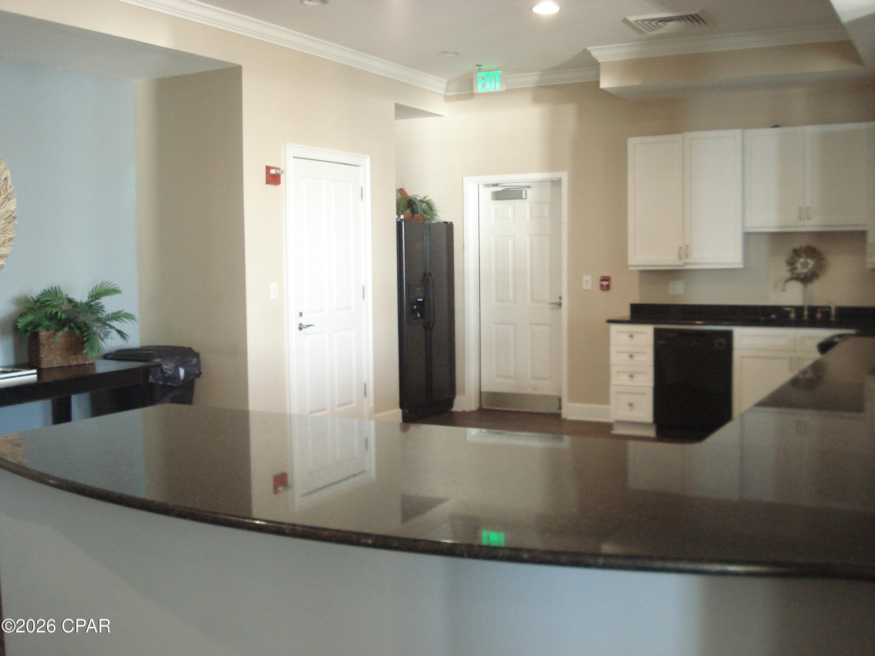 Harbour Village At Historic St Andrews - Residential