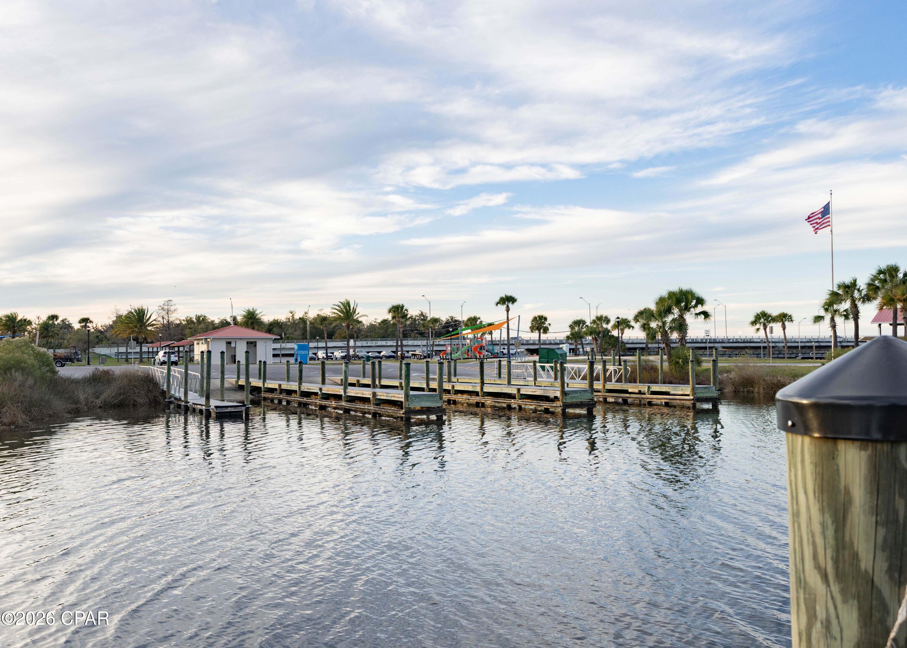 Andrews Plantation - Residential