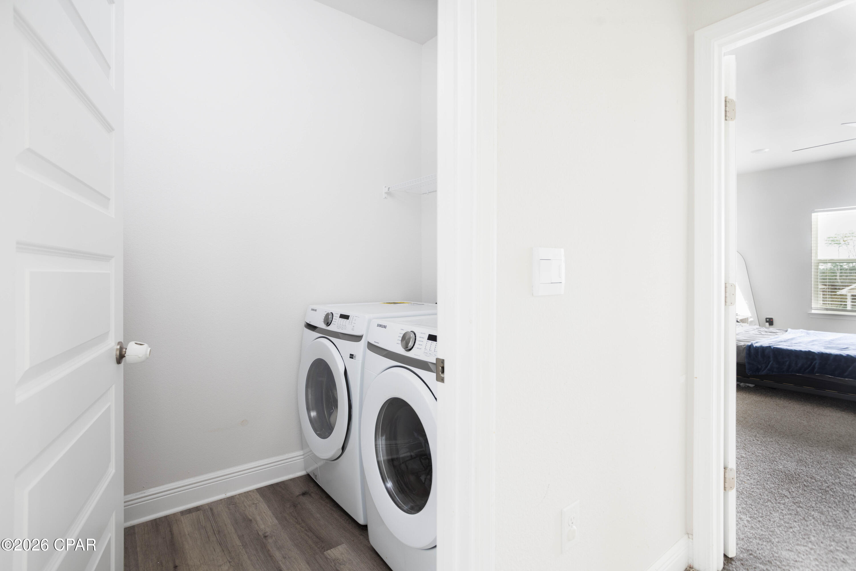 Andrews Plantation - Residential