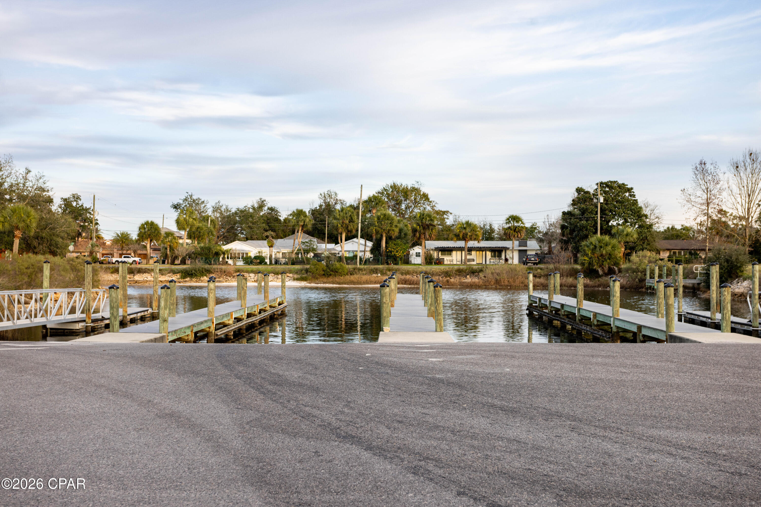 Andrews Plantation - Residential