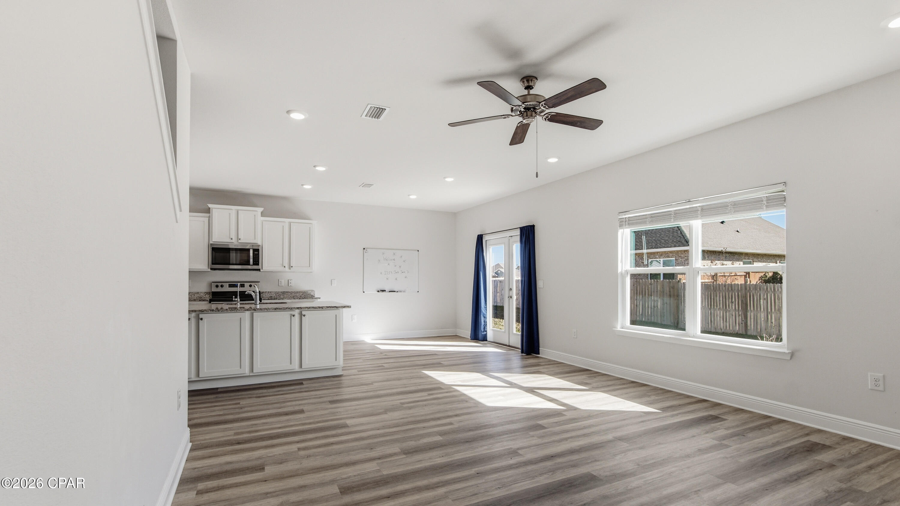 Andrews Plantation - Residential