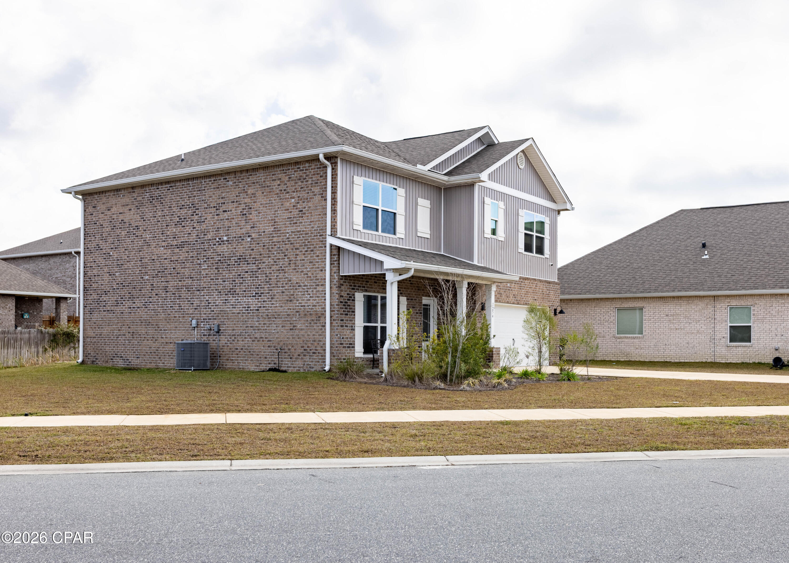 Andrews Plantation - Residential