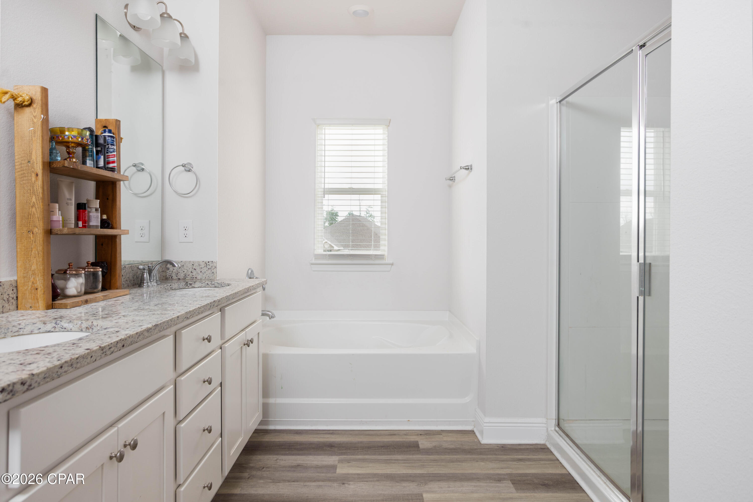 Andrews Plantation - Residential