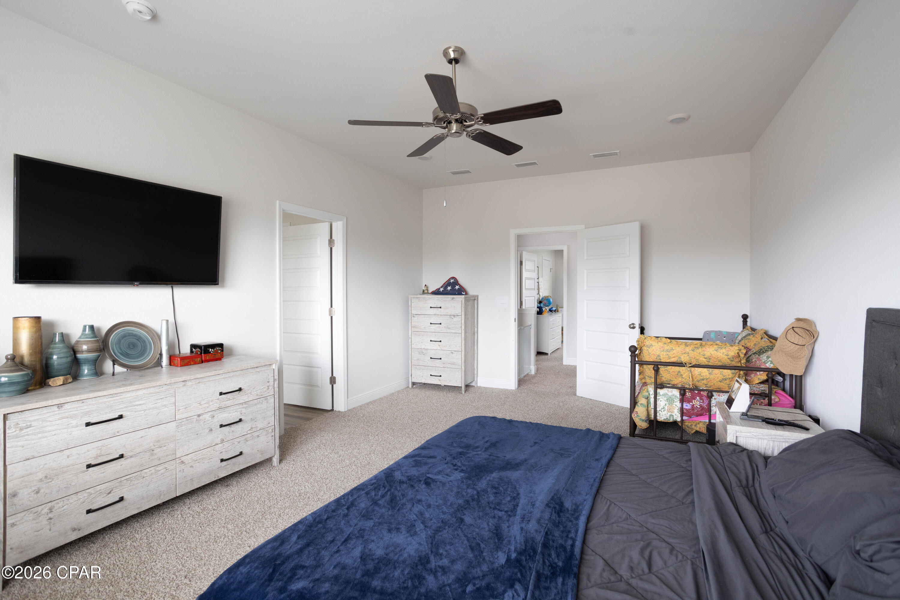 Andrews Plantation - Residential