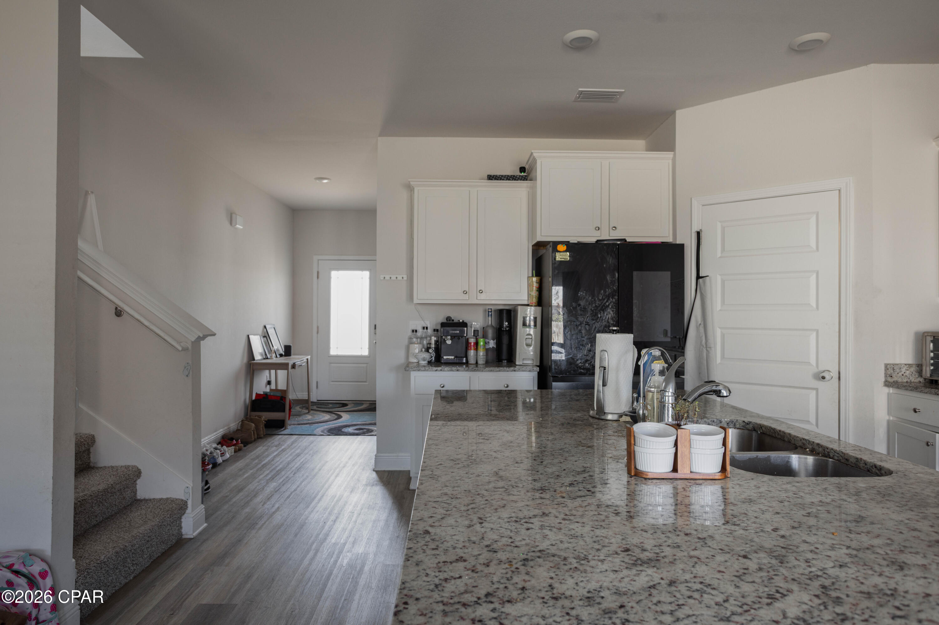 Andrews Plantation - Residential