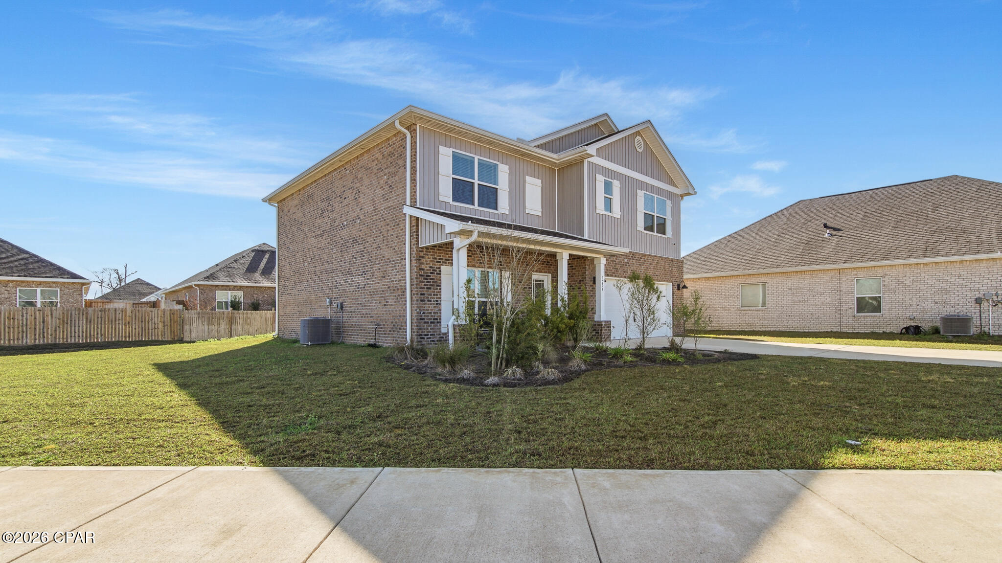 Andrews Plantation - Residential