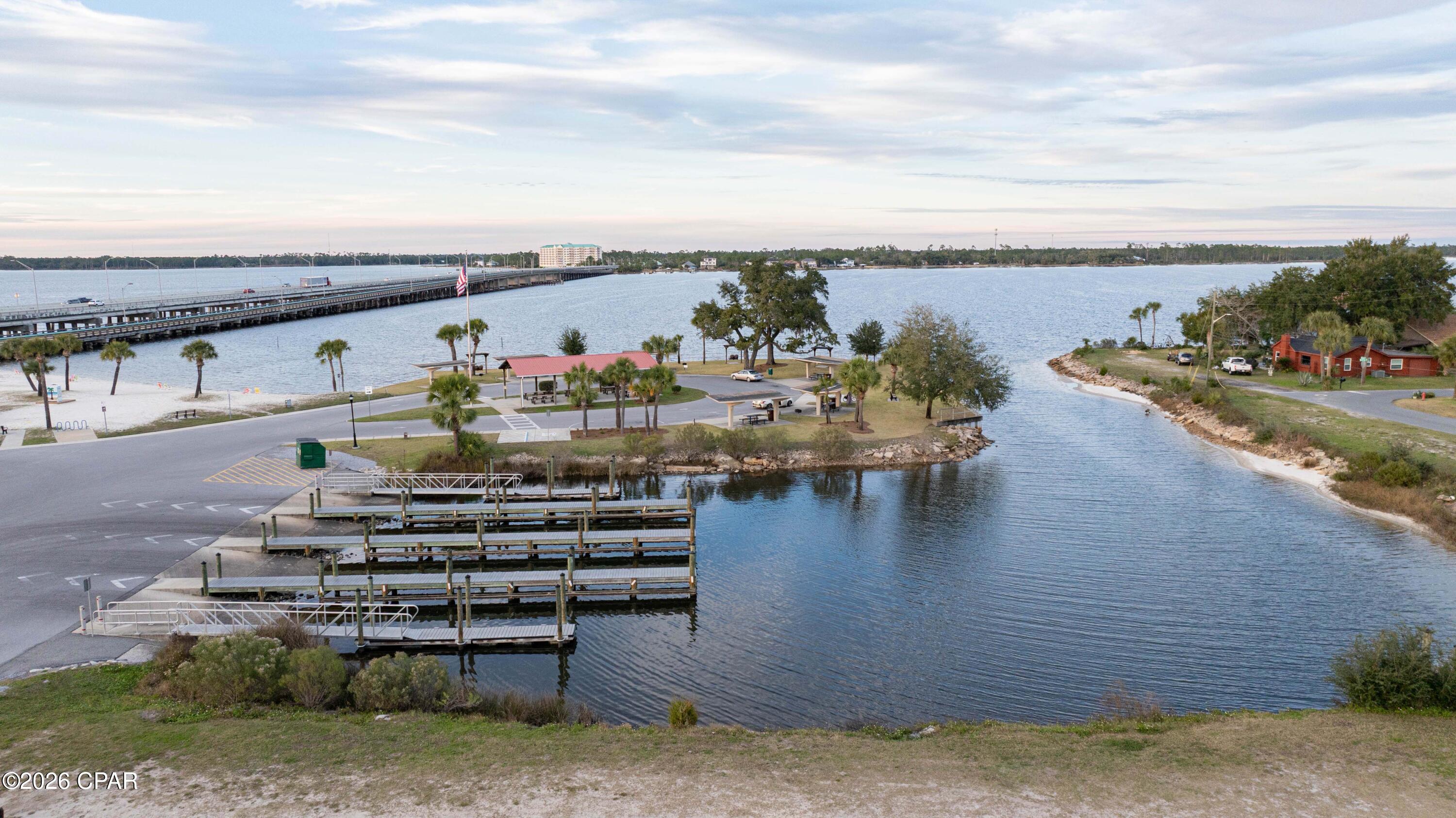 Andrews Plantation - Residential