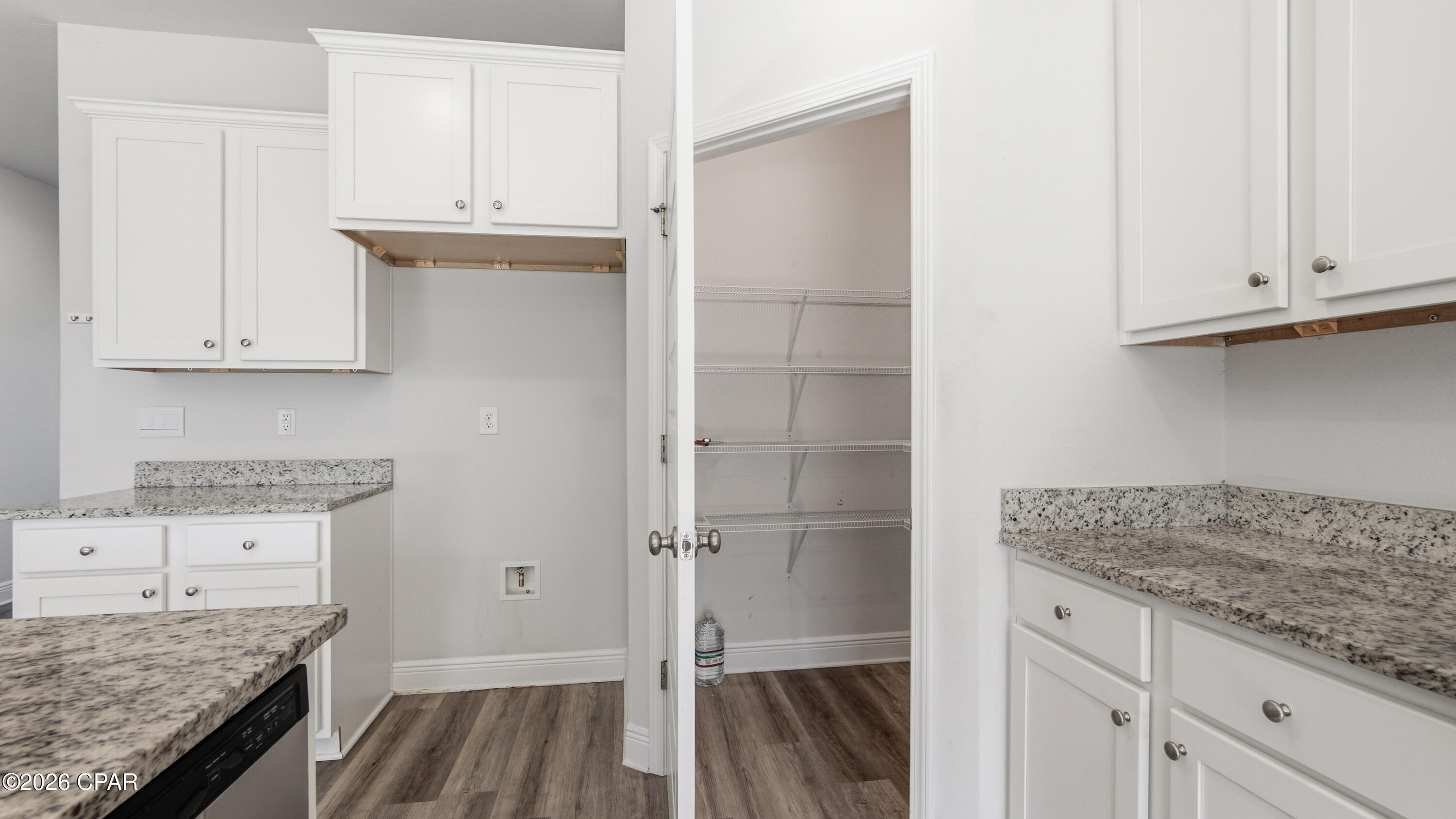 Andrews Plantation - Residential