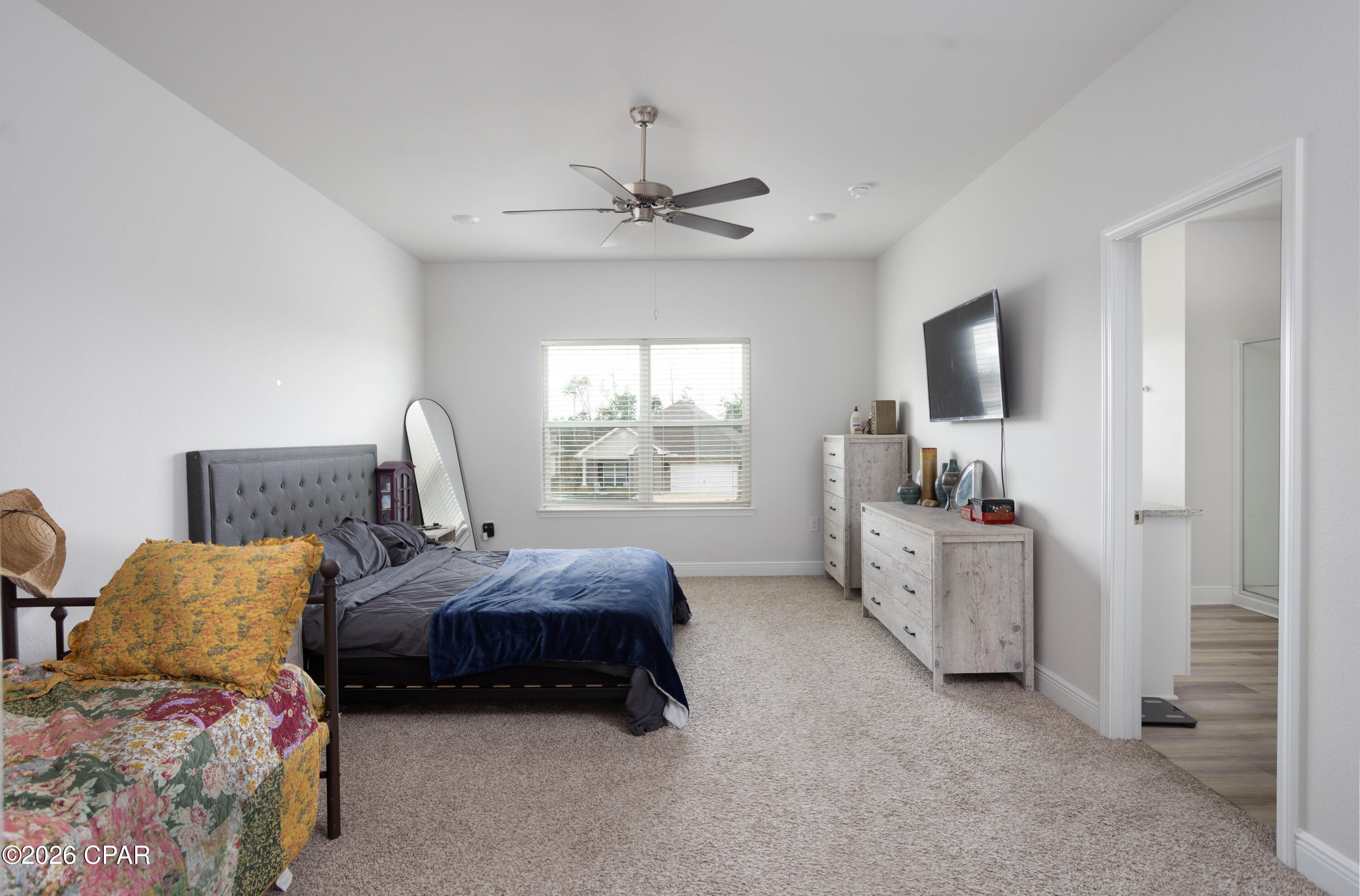 Andrews Plantation - Residential