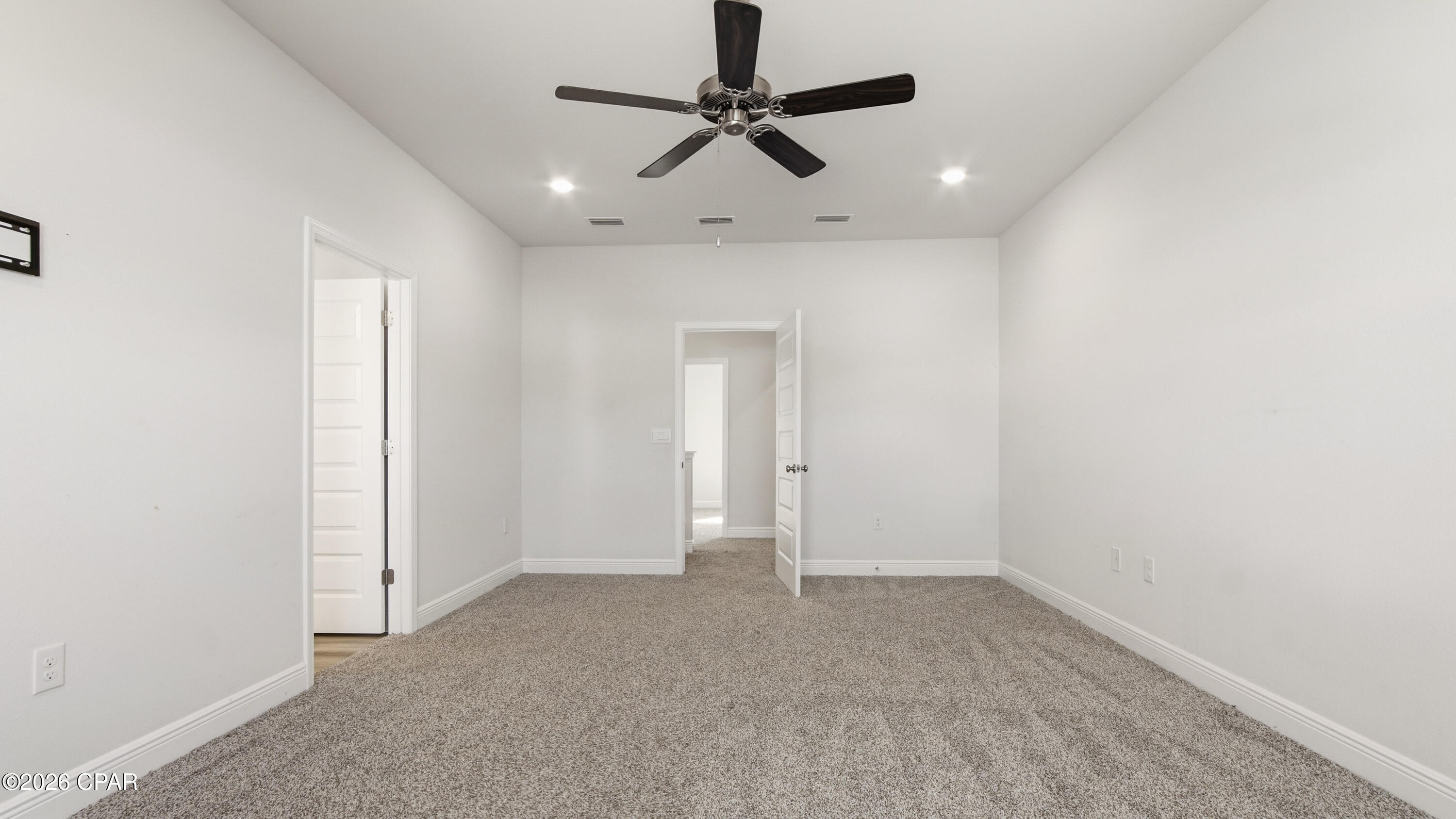 Andrews Plantation - Residential