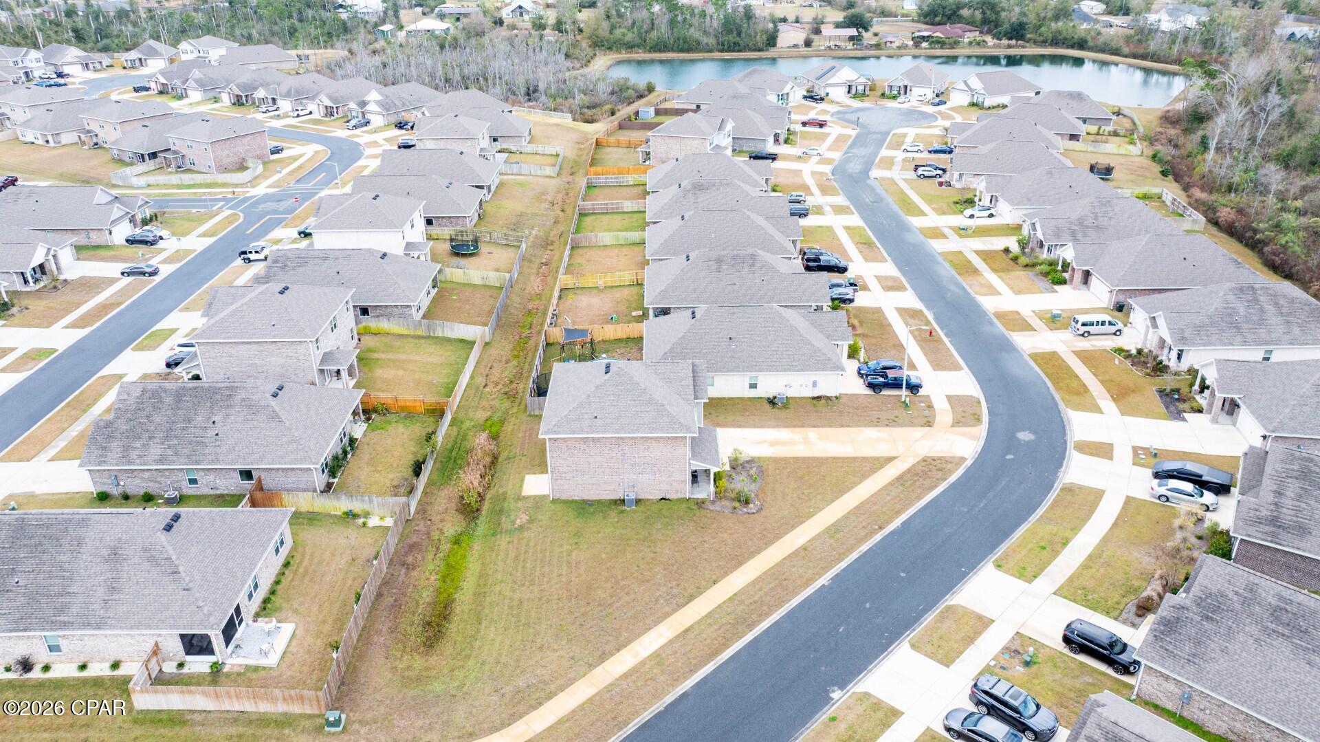 Andrews Plantation - Residential