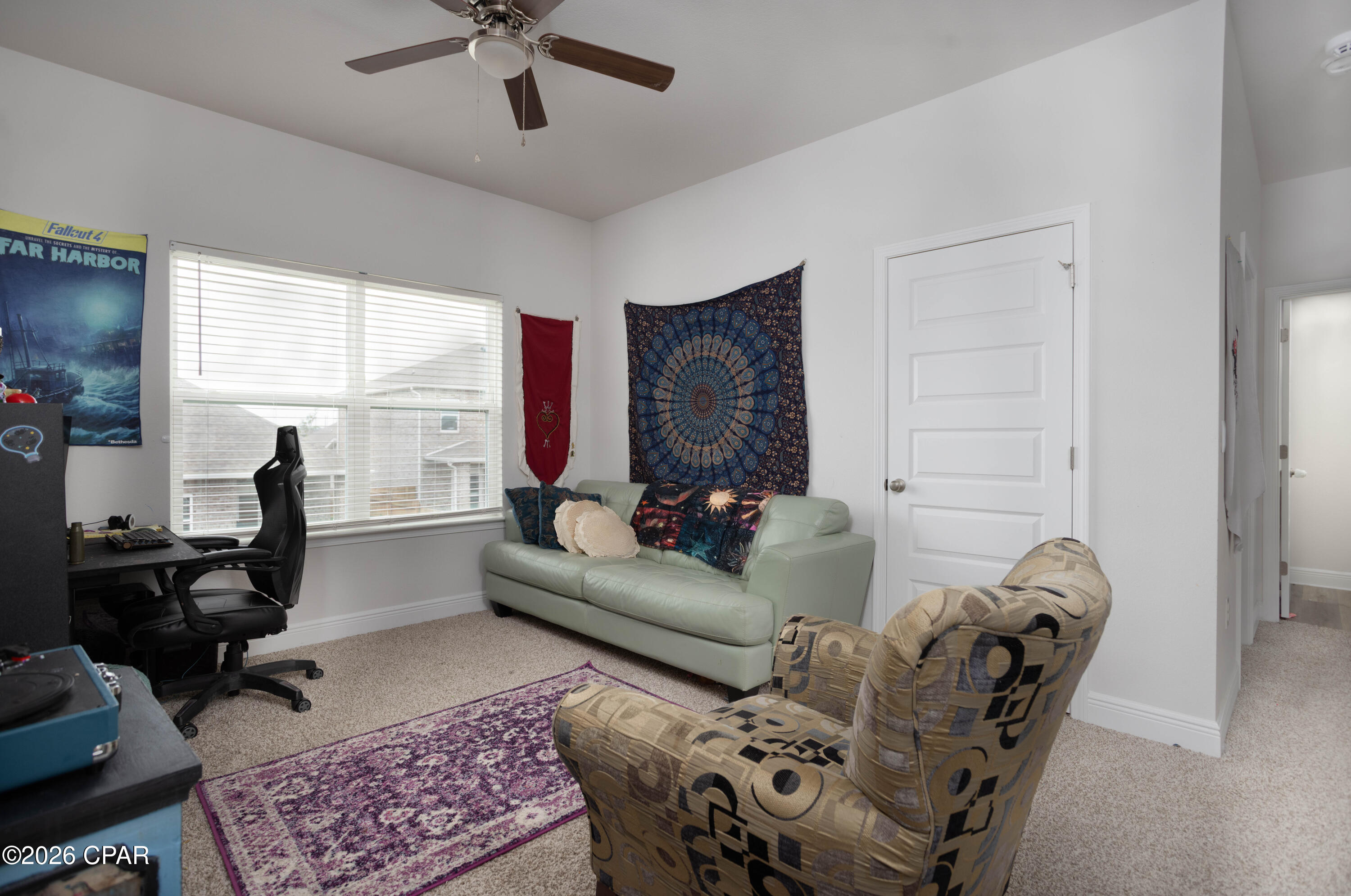 Andrews Plantation - Residential