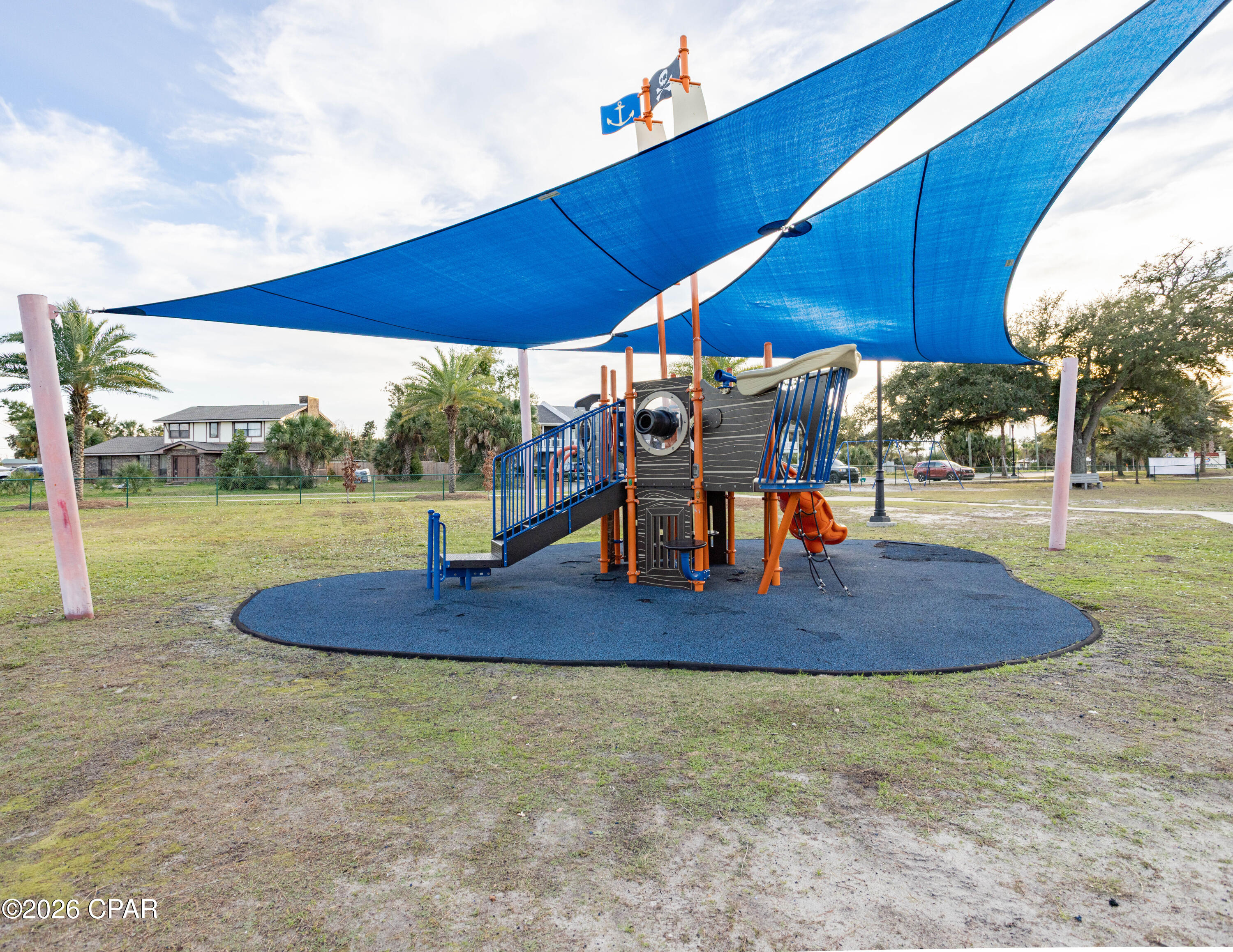 Andrews Plantation - Residential