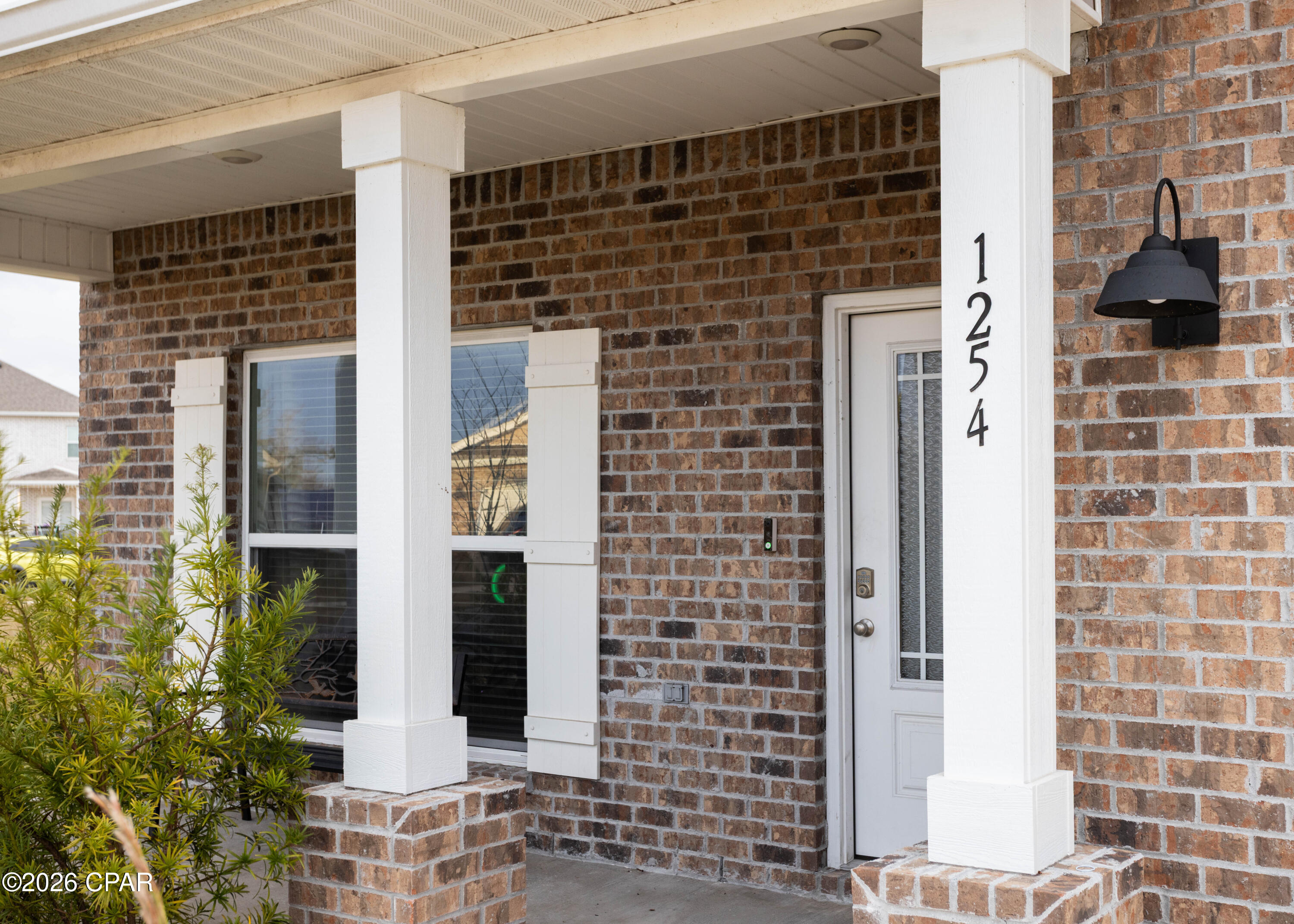 Andrews Plantation - Residential