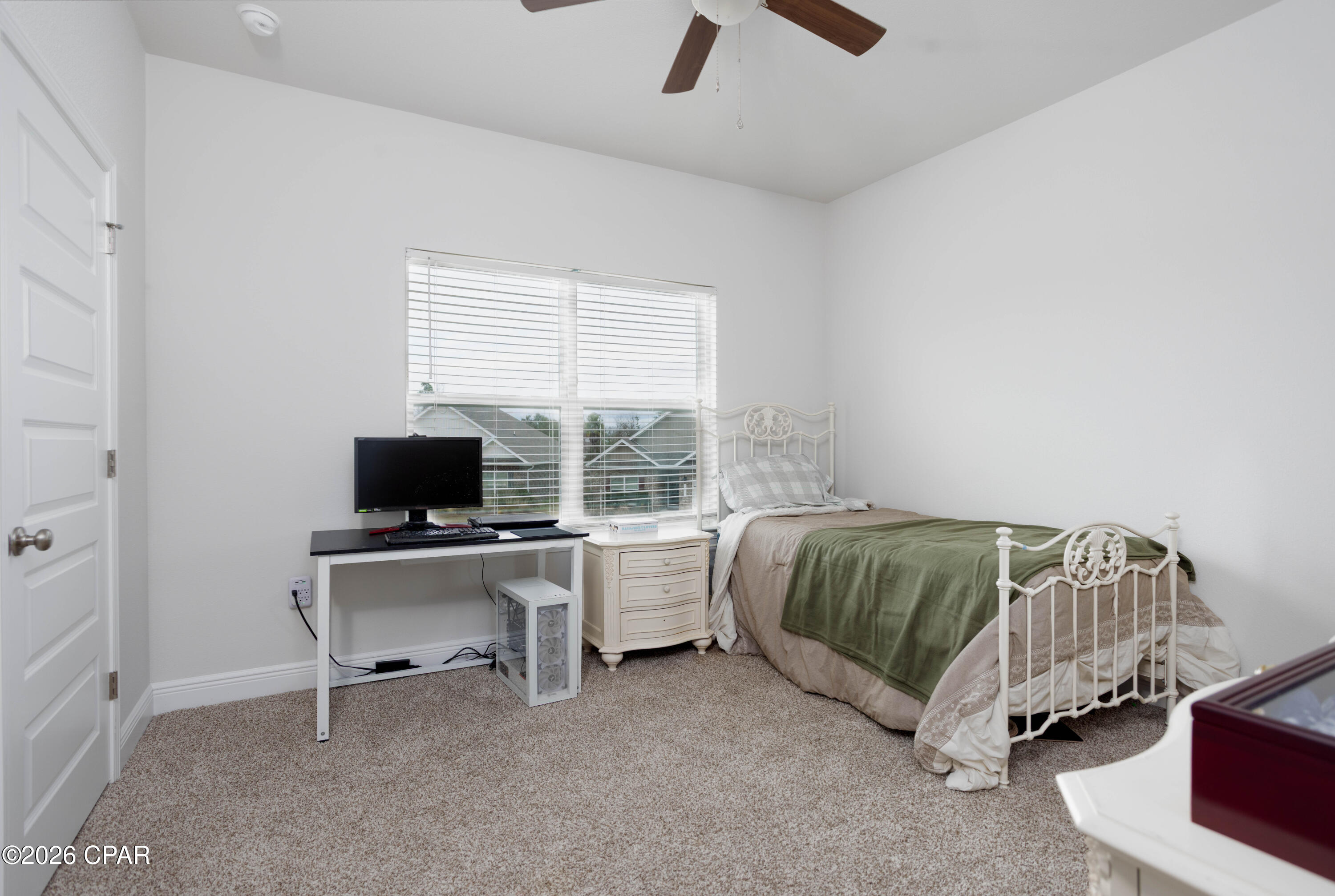 Andrews Plantation - Residential