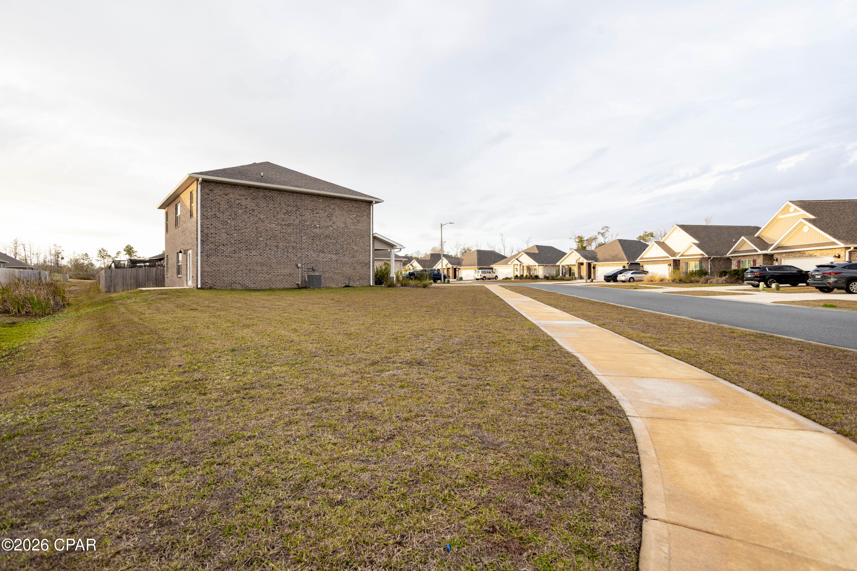 Andrews Plantation - Residential