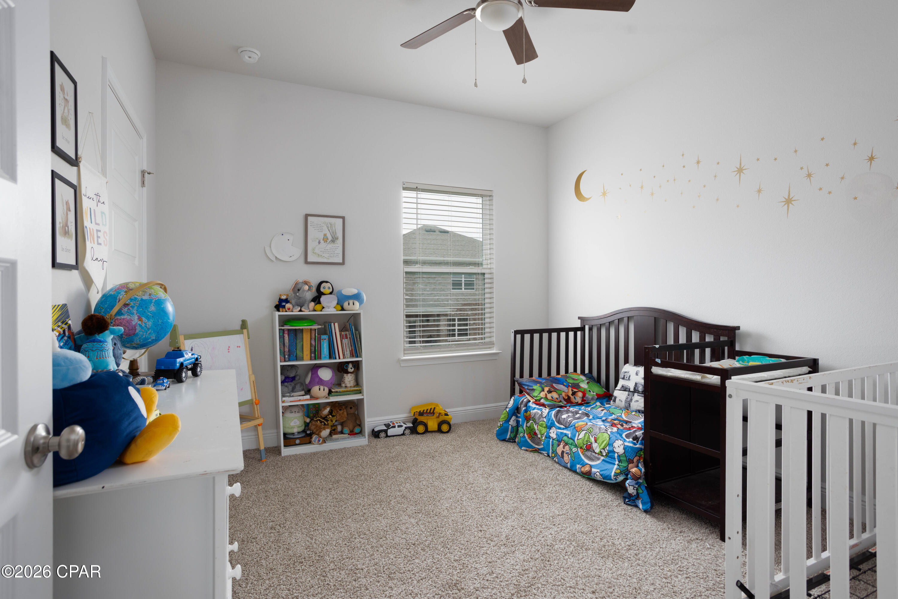 Andrews Plantation - Residential