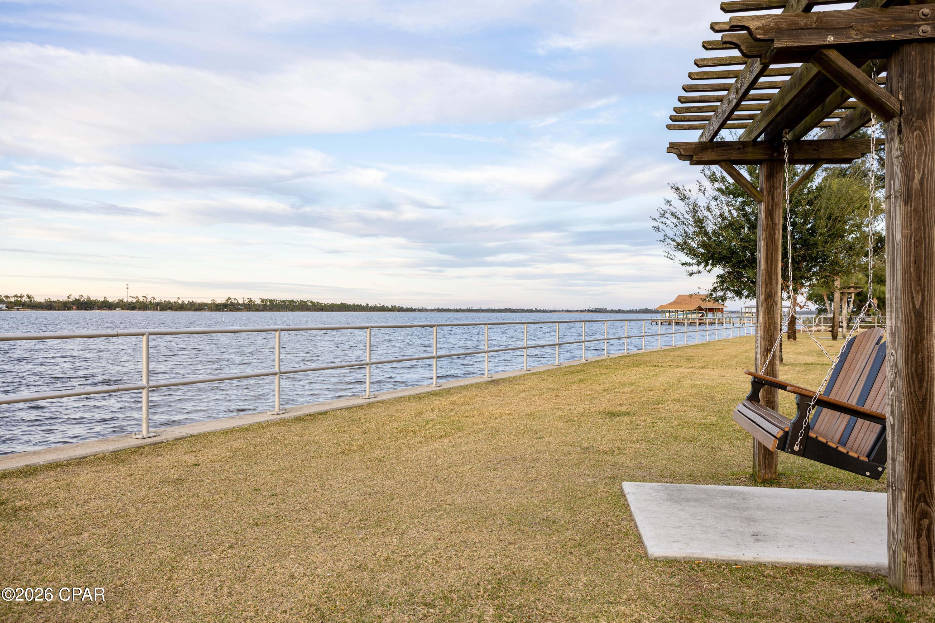 Andrews Plantation - Residential