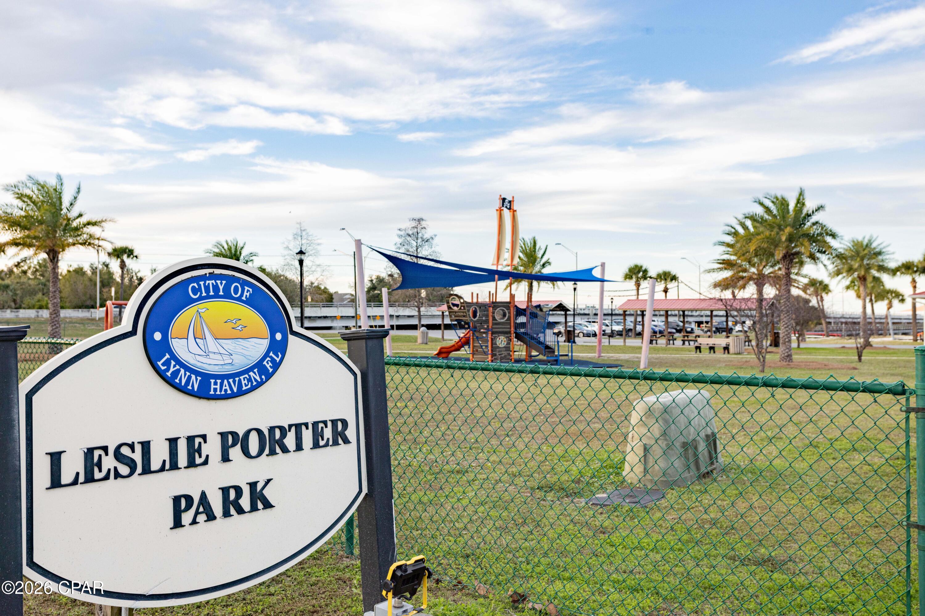 Andrews Plantation - Residential