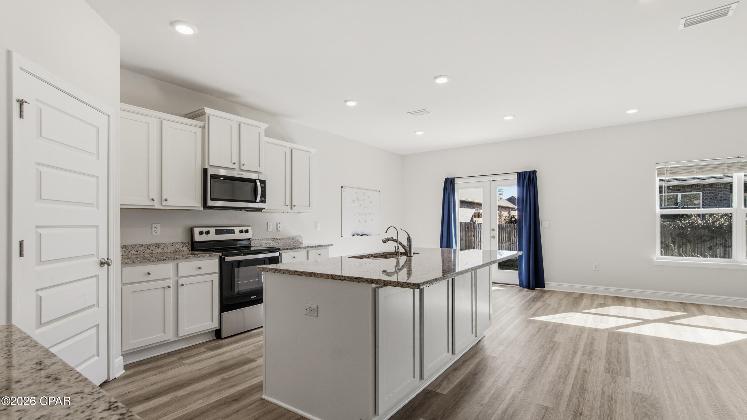 Andrews Plantation - Residential