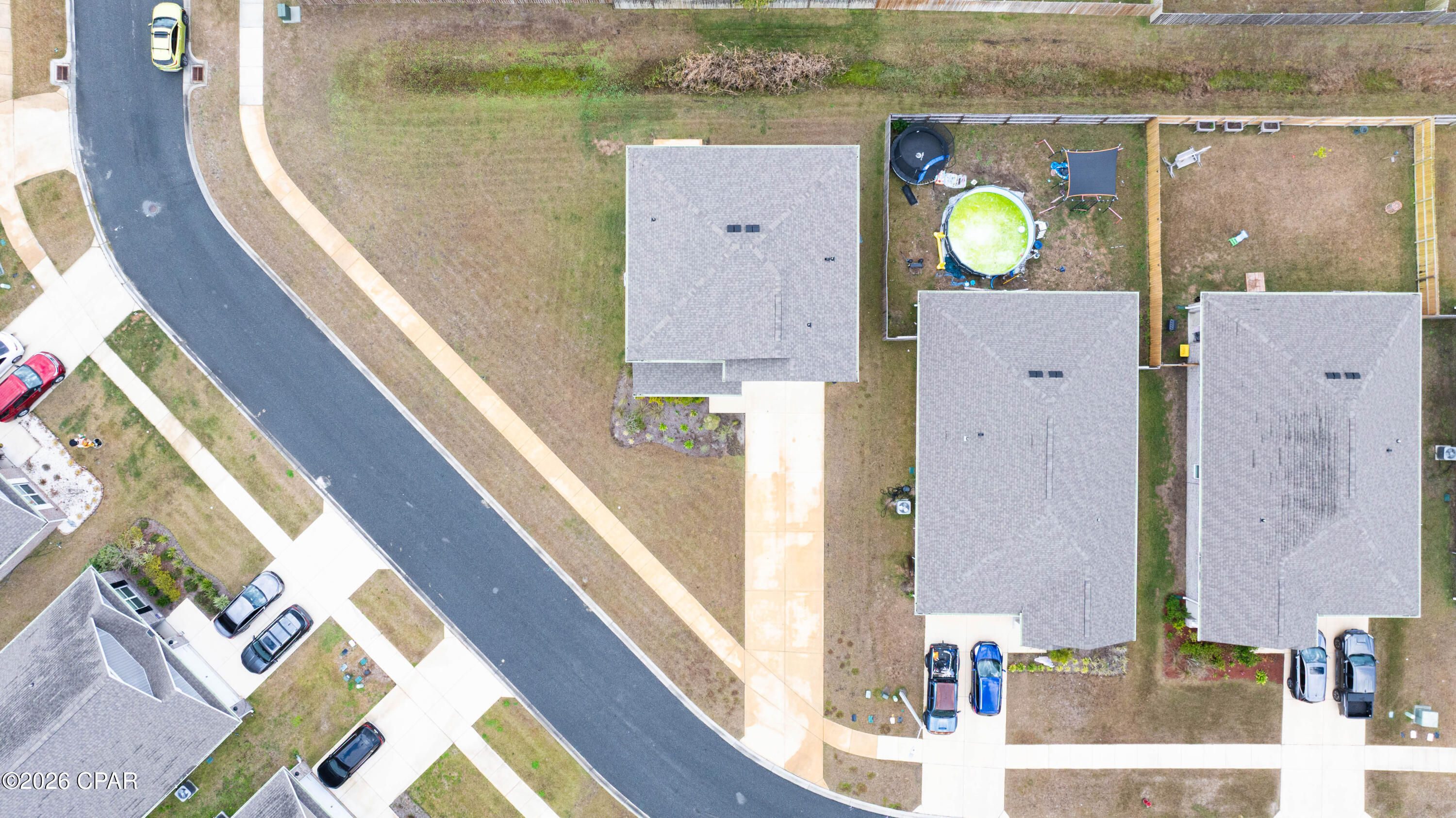 Andrews Plantation - Residential