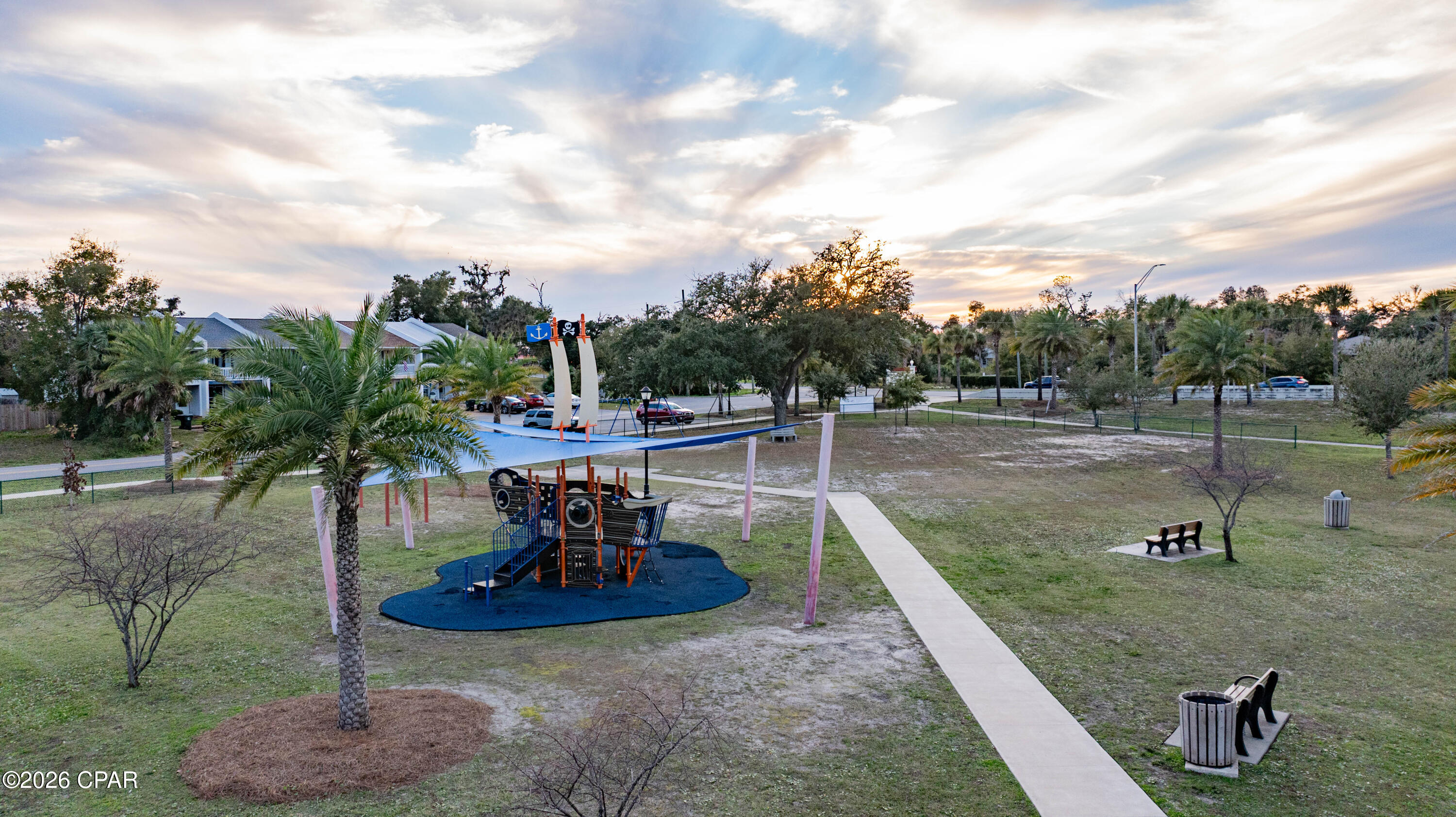 Andrews Plantation - Residential