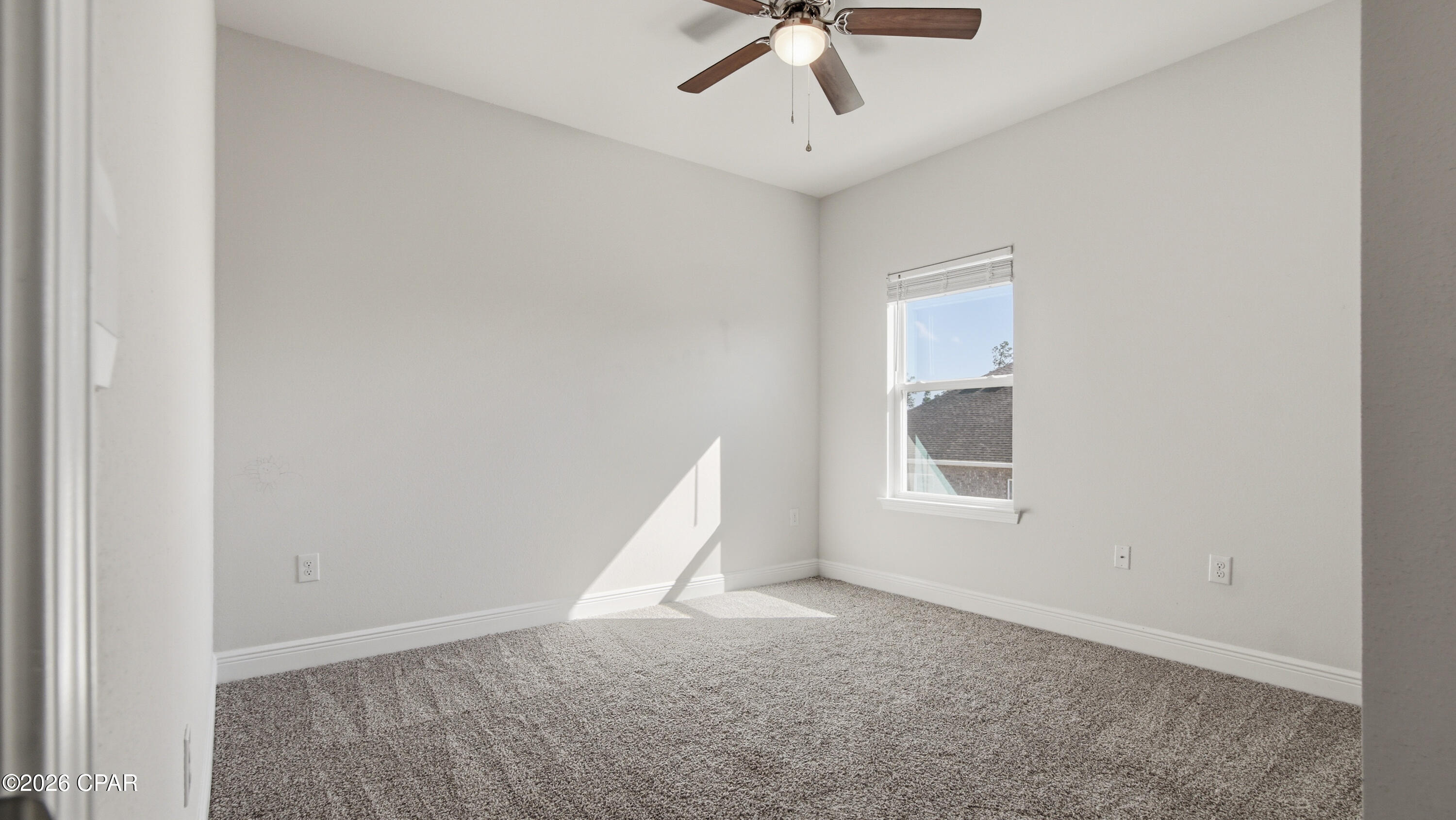 Andrews Plantation - Residential