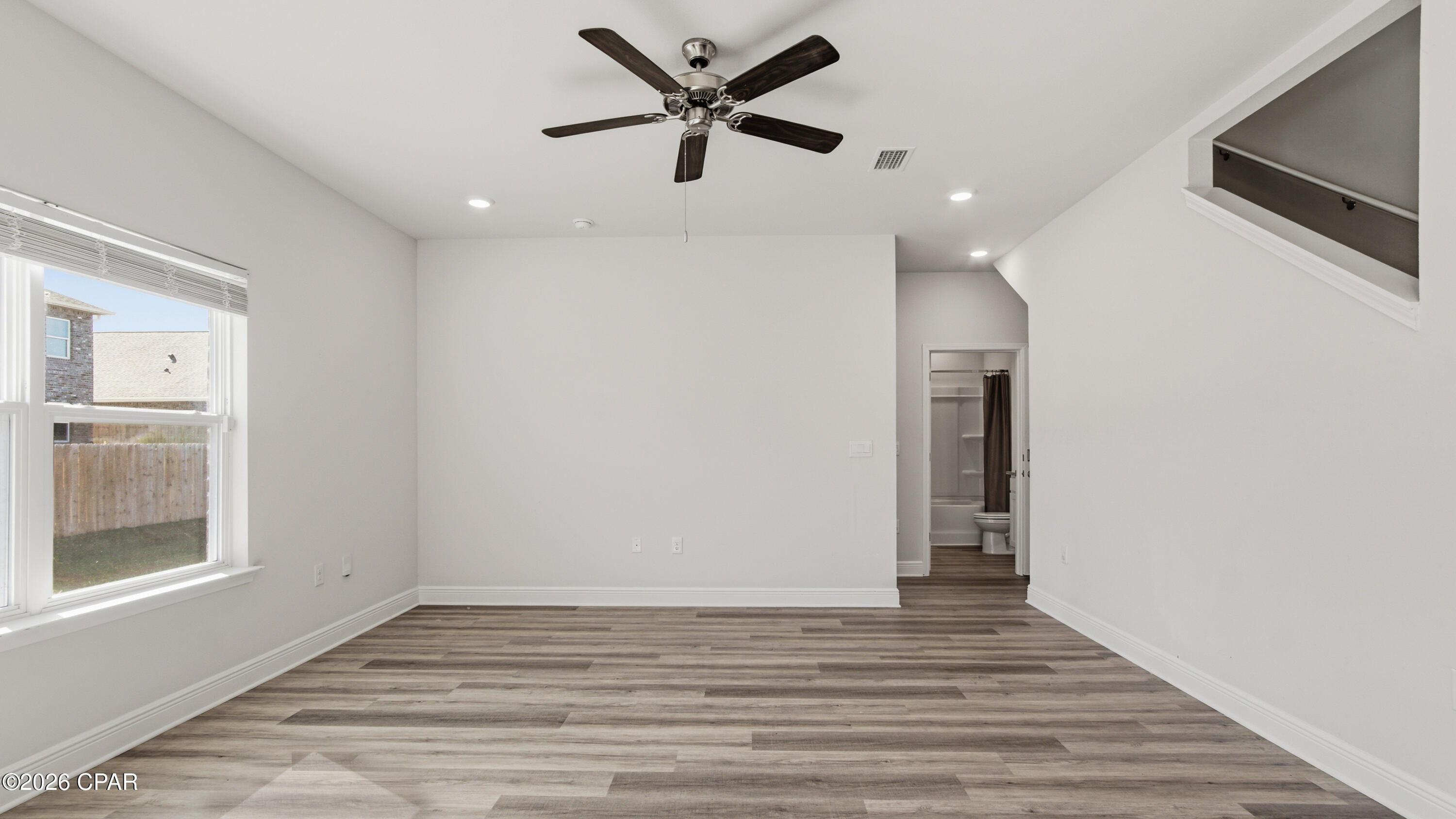 Andrews Plantation - Residential