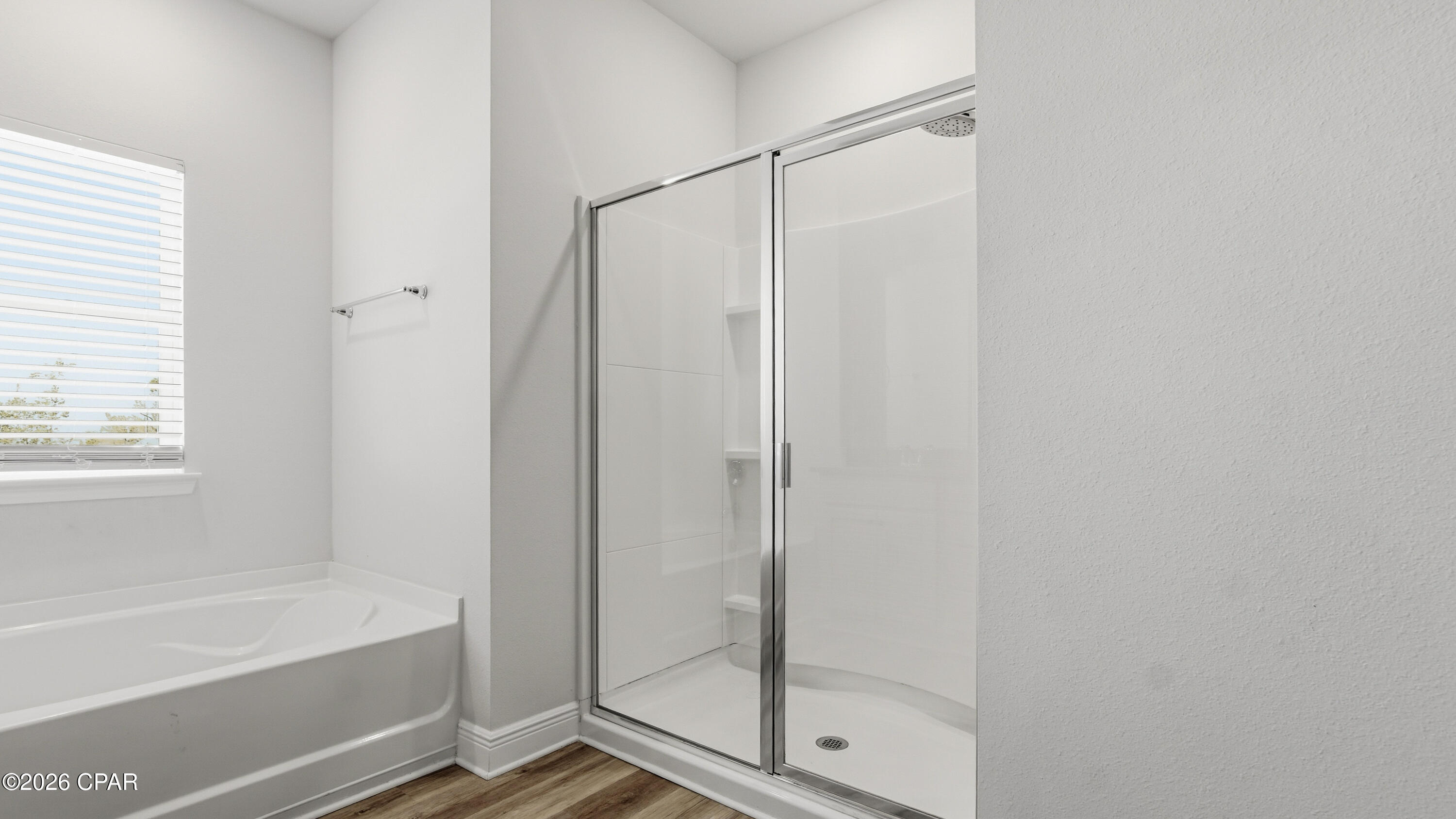 Andrews Plantation - Residential