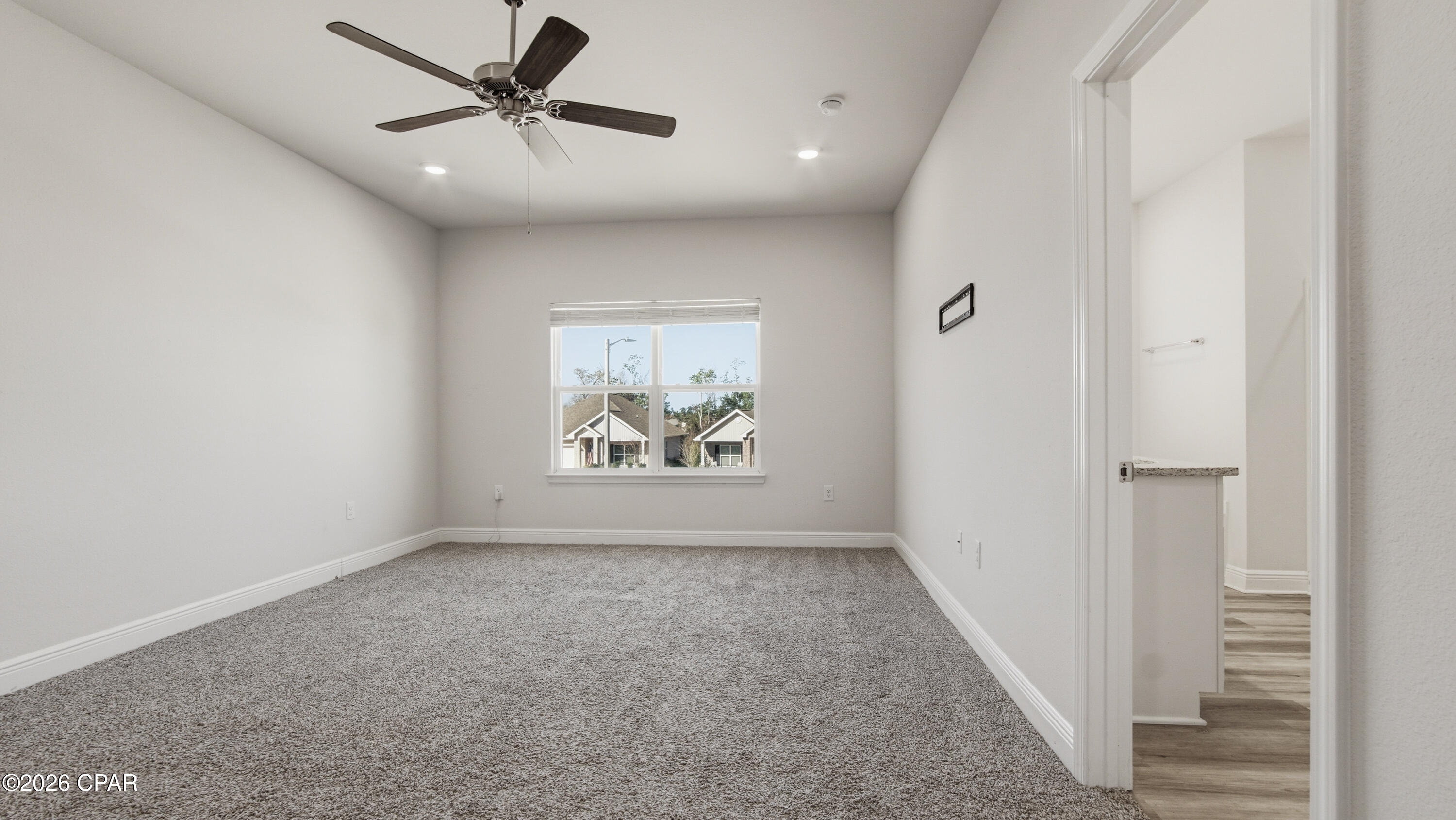 Andrews Plantation - Residential