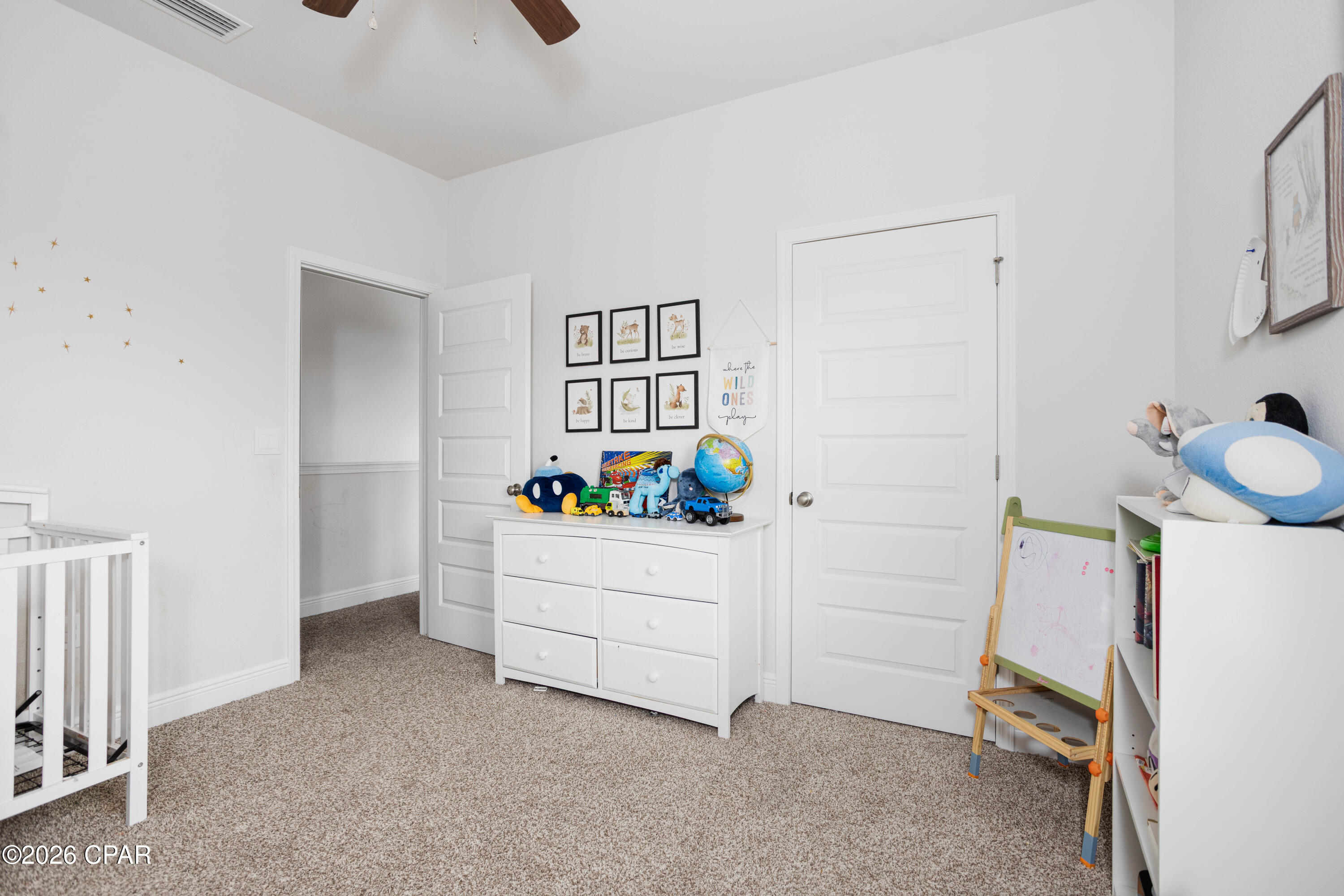 Andrews Plantation - Residential