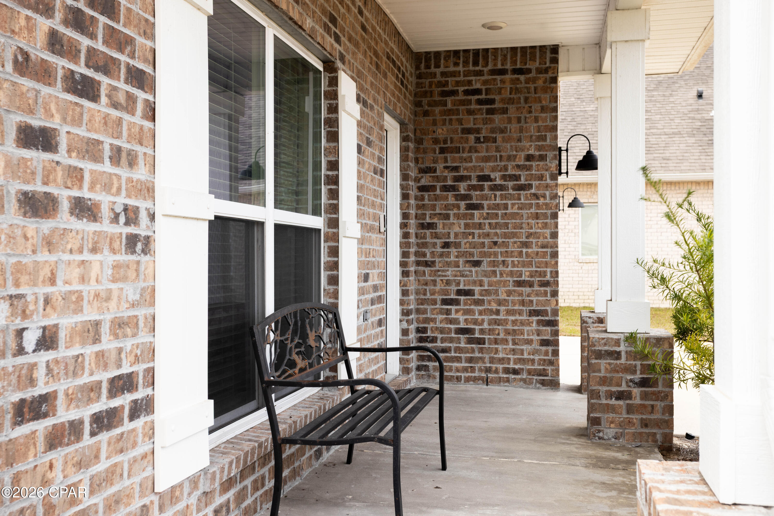 Andrews Plantation - Residential