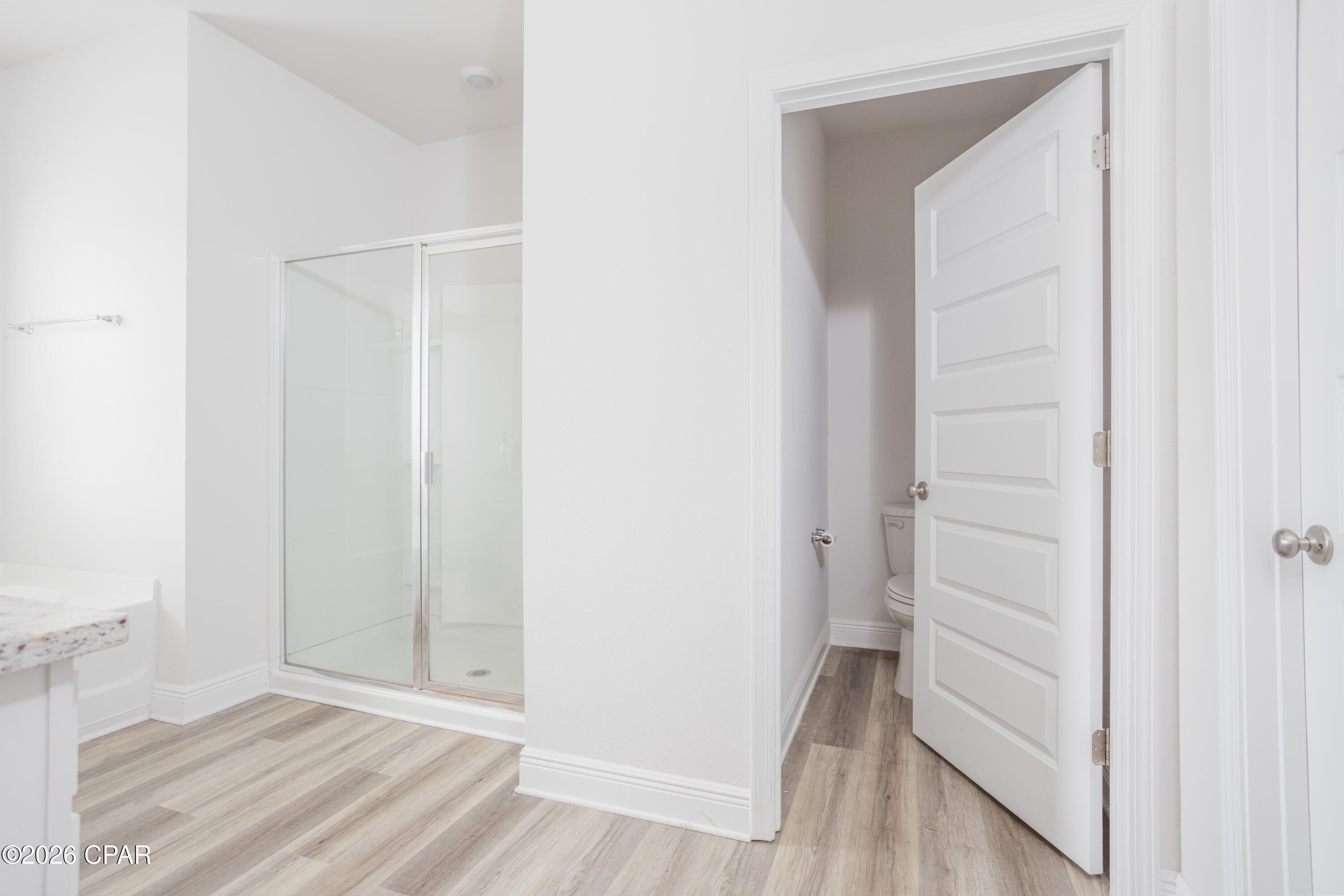 Andrews Plantation - Residential