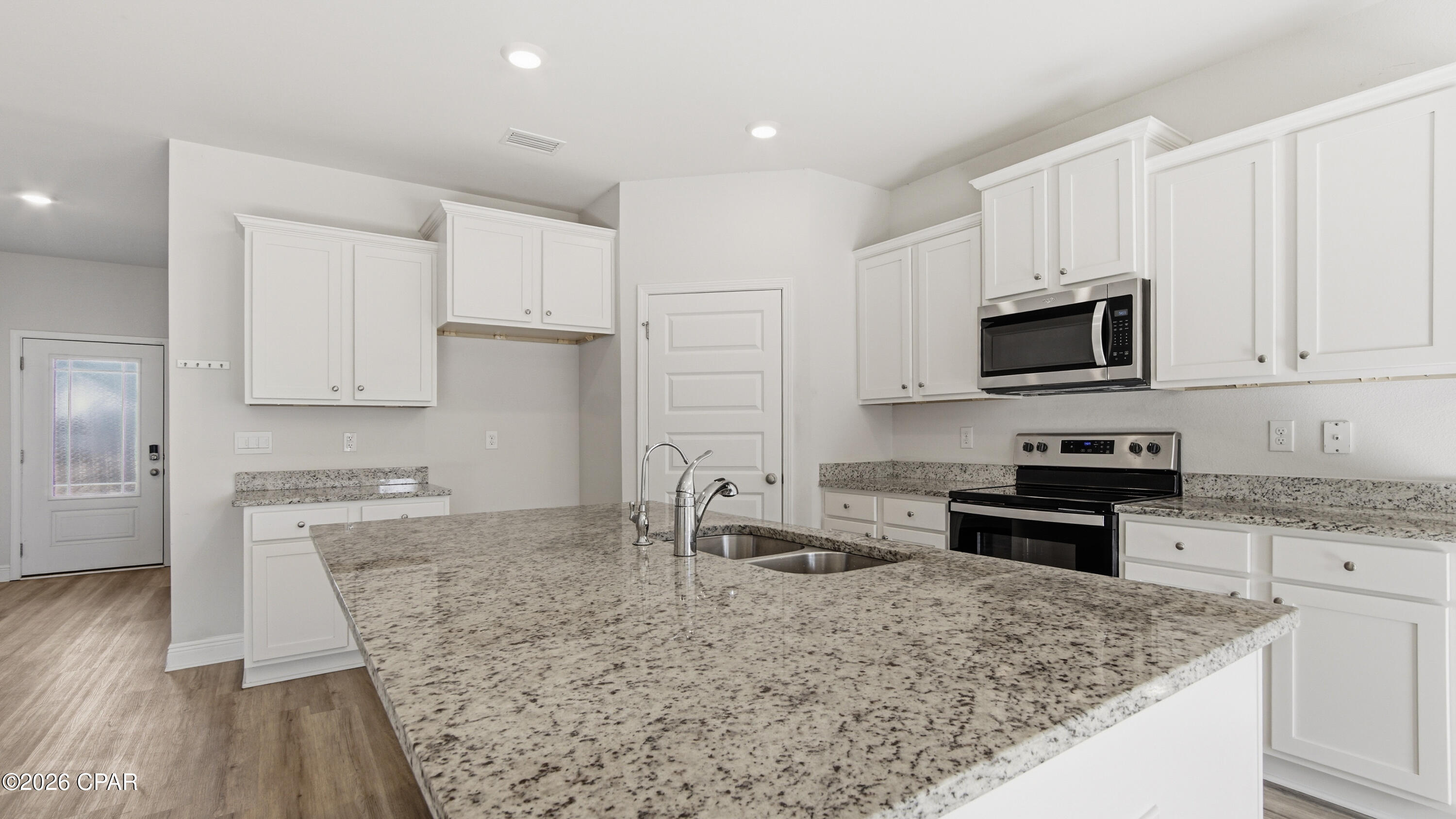 Andrews Plantation - Residential