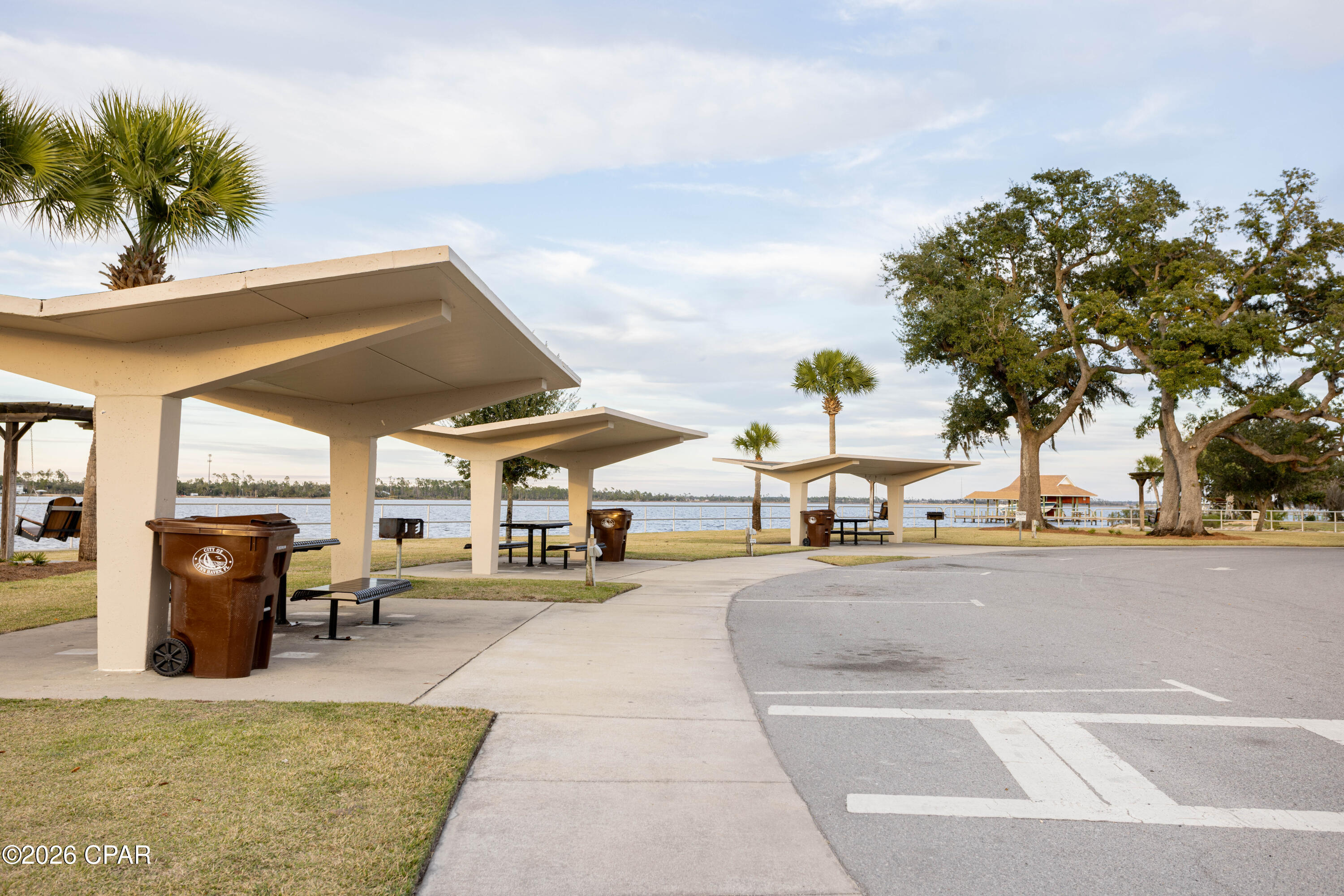 Andrews Plantation - Residential