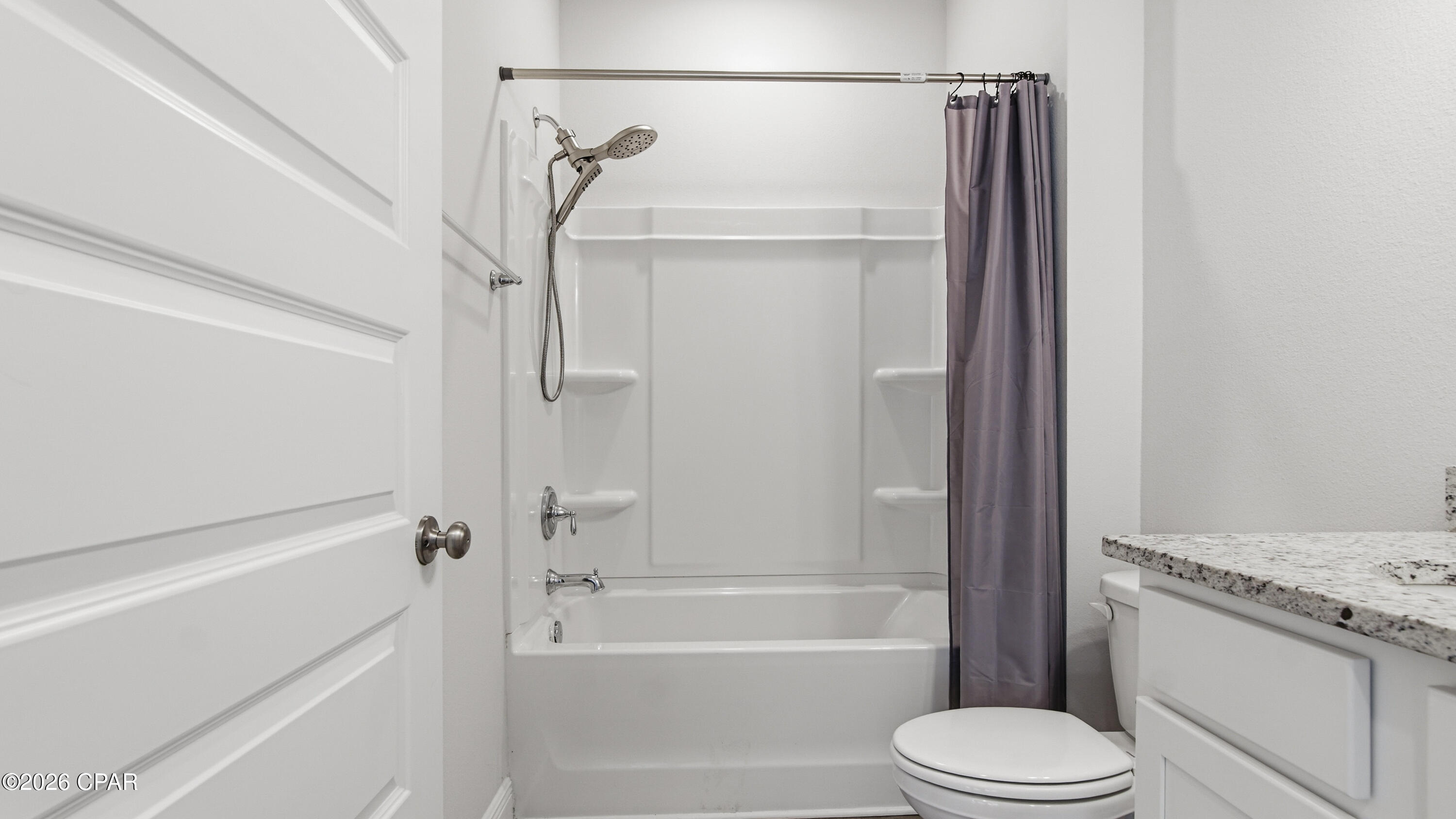 Andrews Plantation - Residential