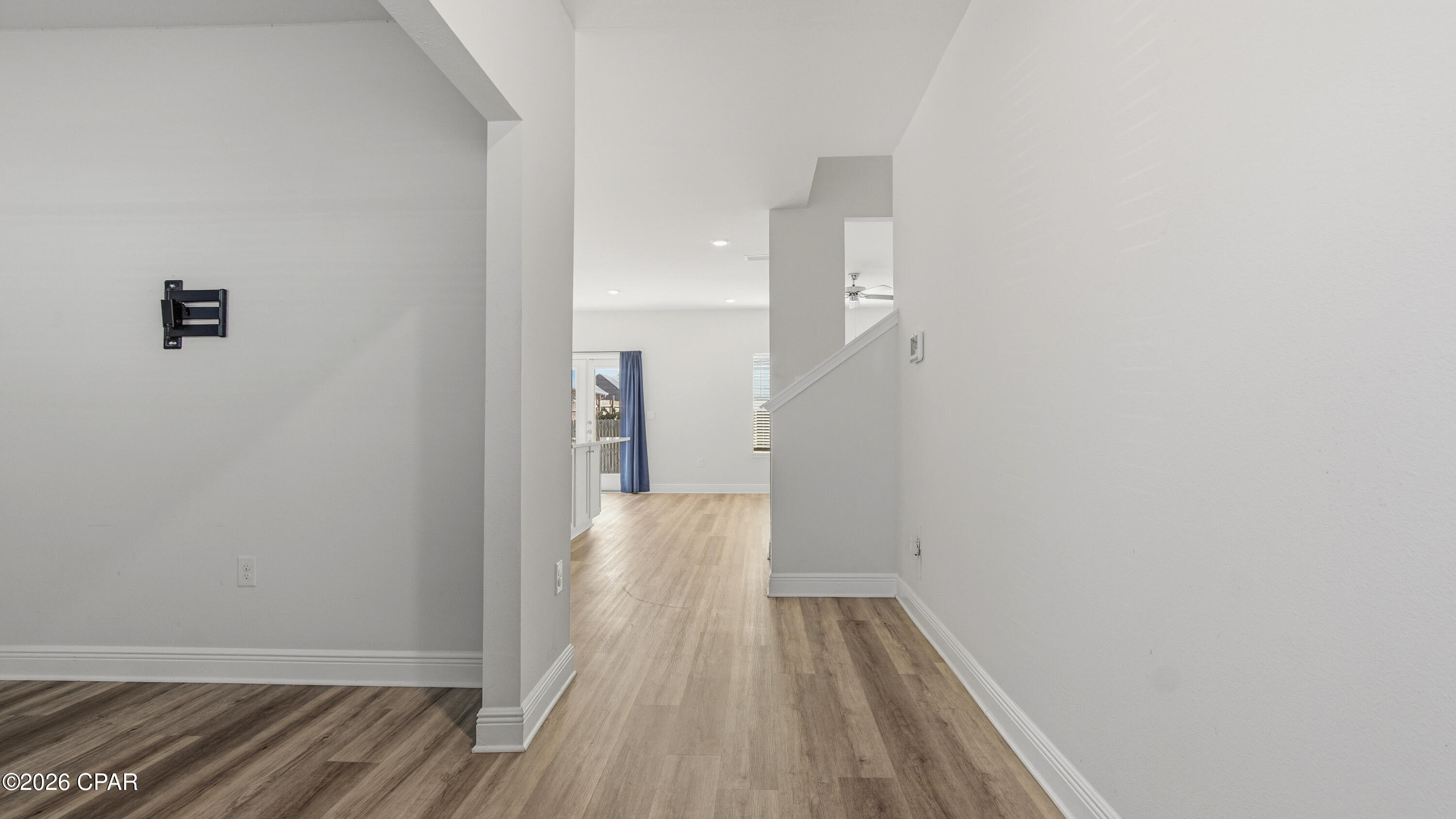 Andrews Plantation - Residential