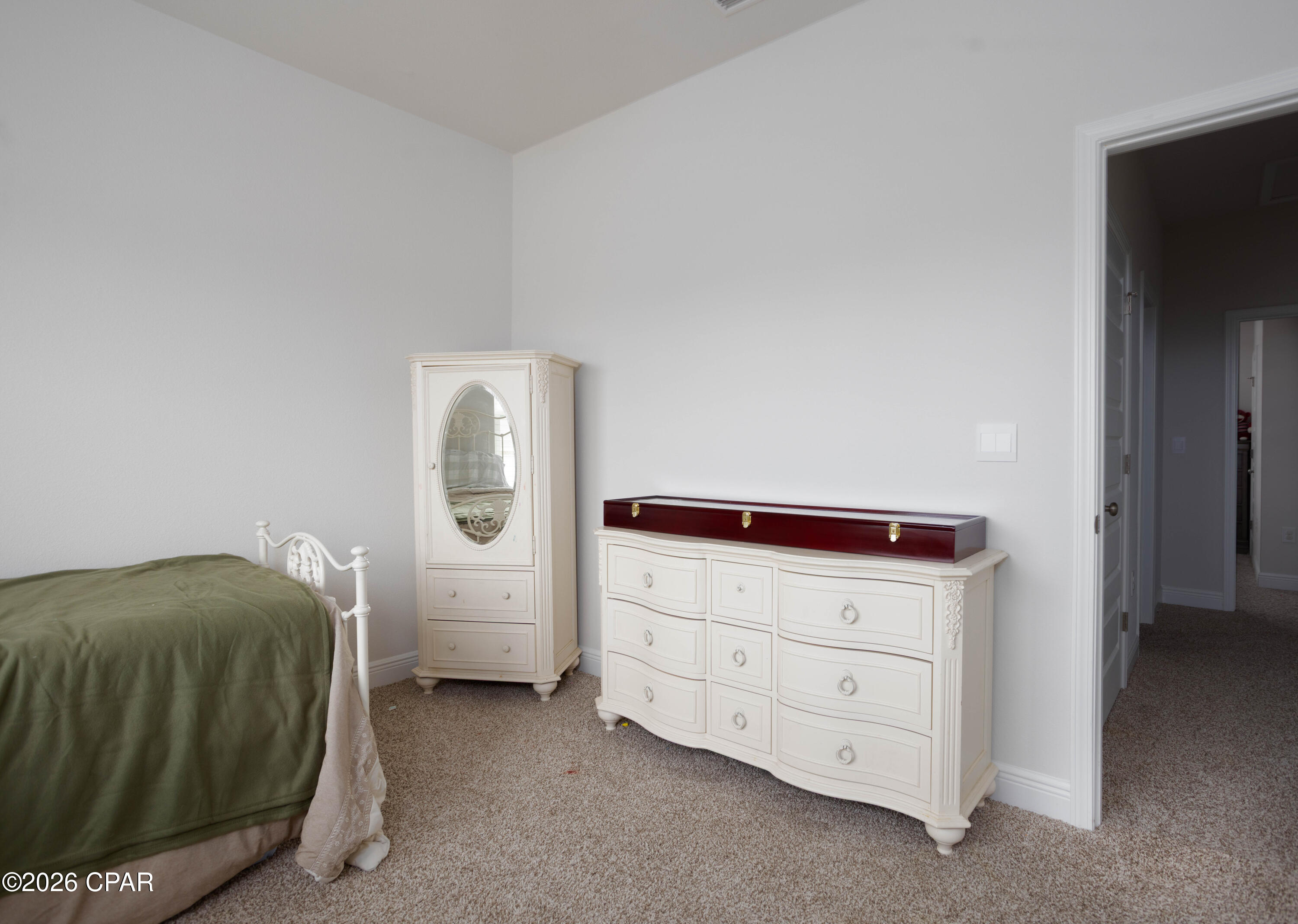 Andrews Plantation - Residential