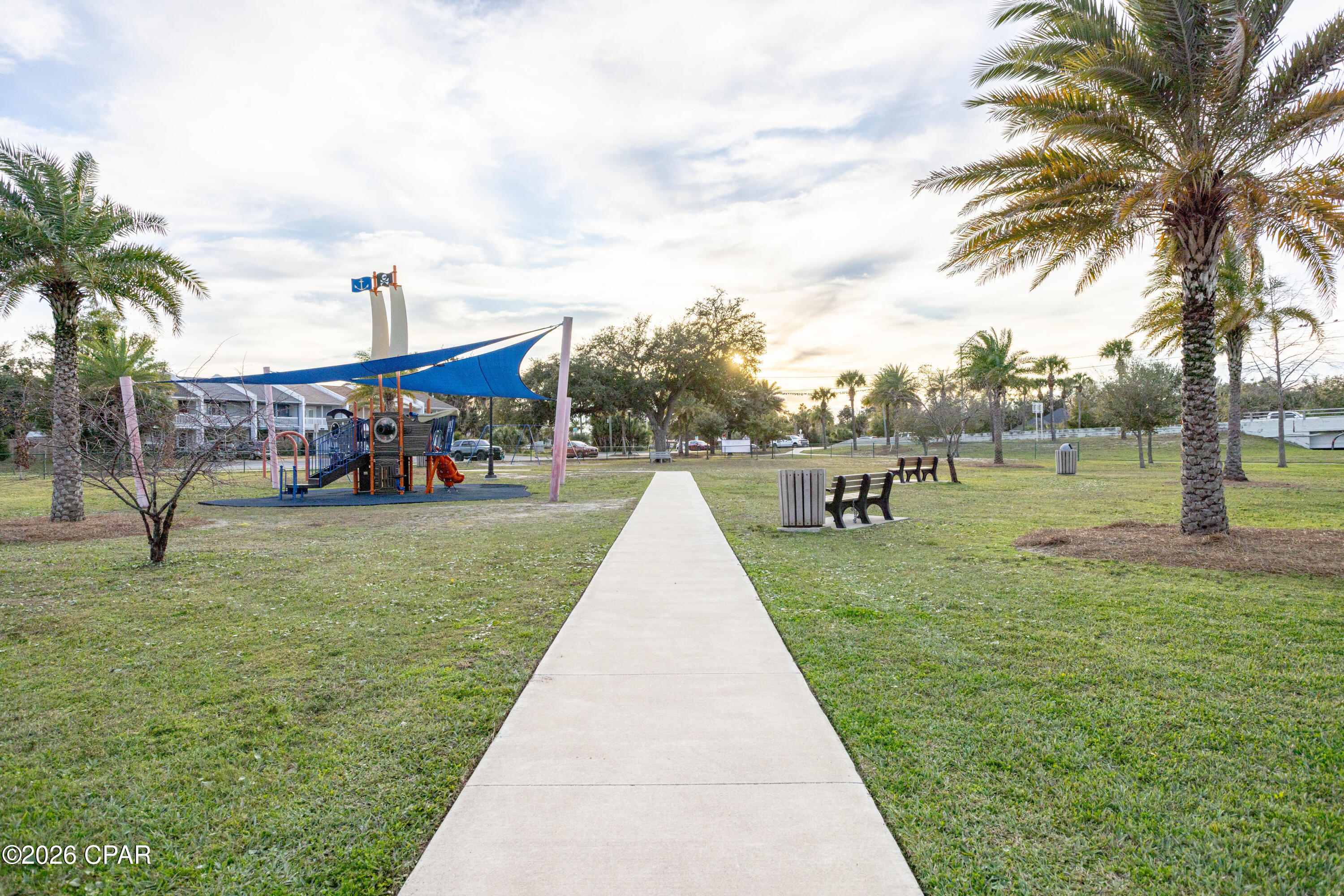 Andrews Plantation - Residential