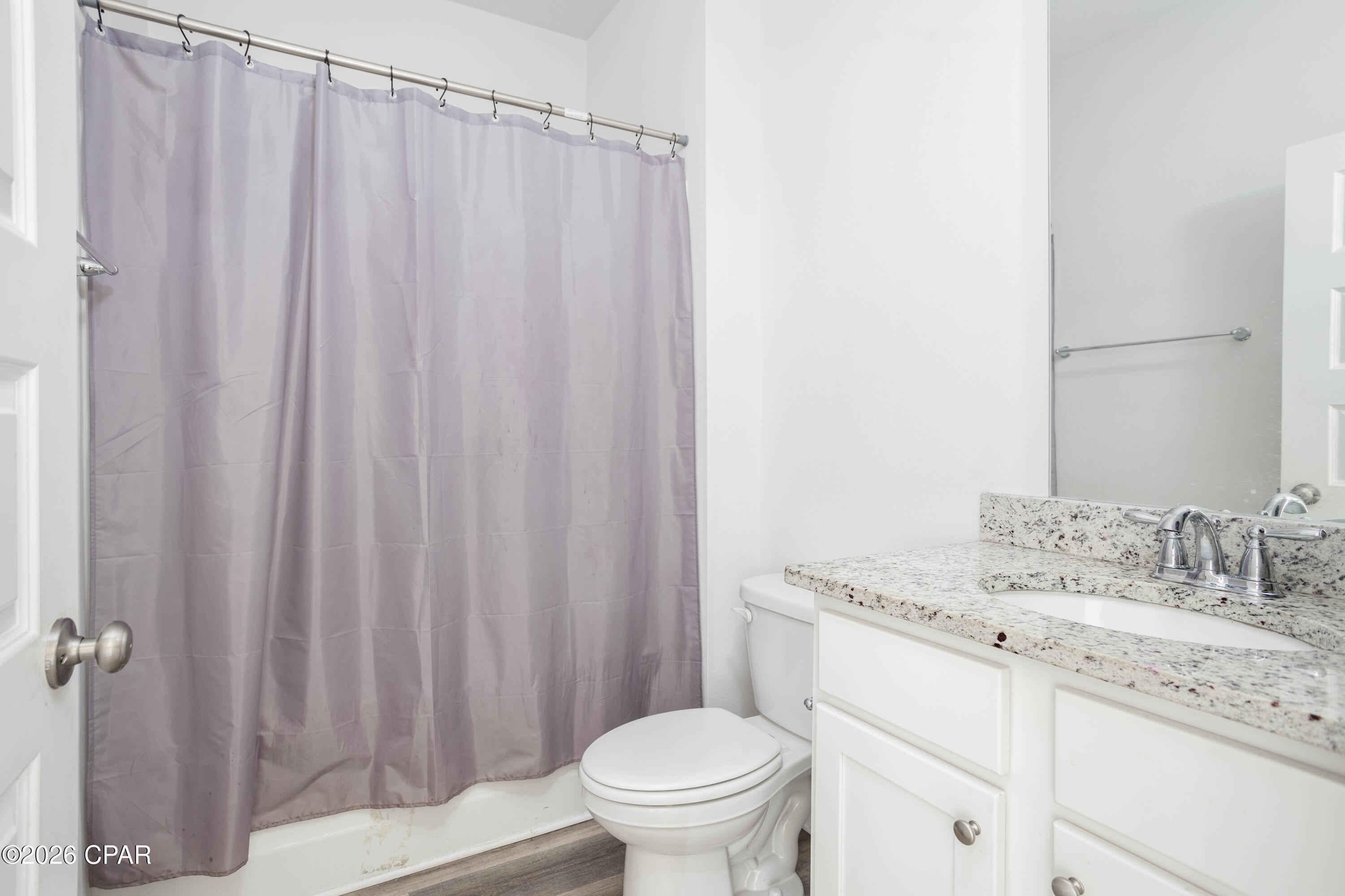 Andrews Plantation - Residential