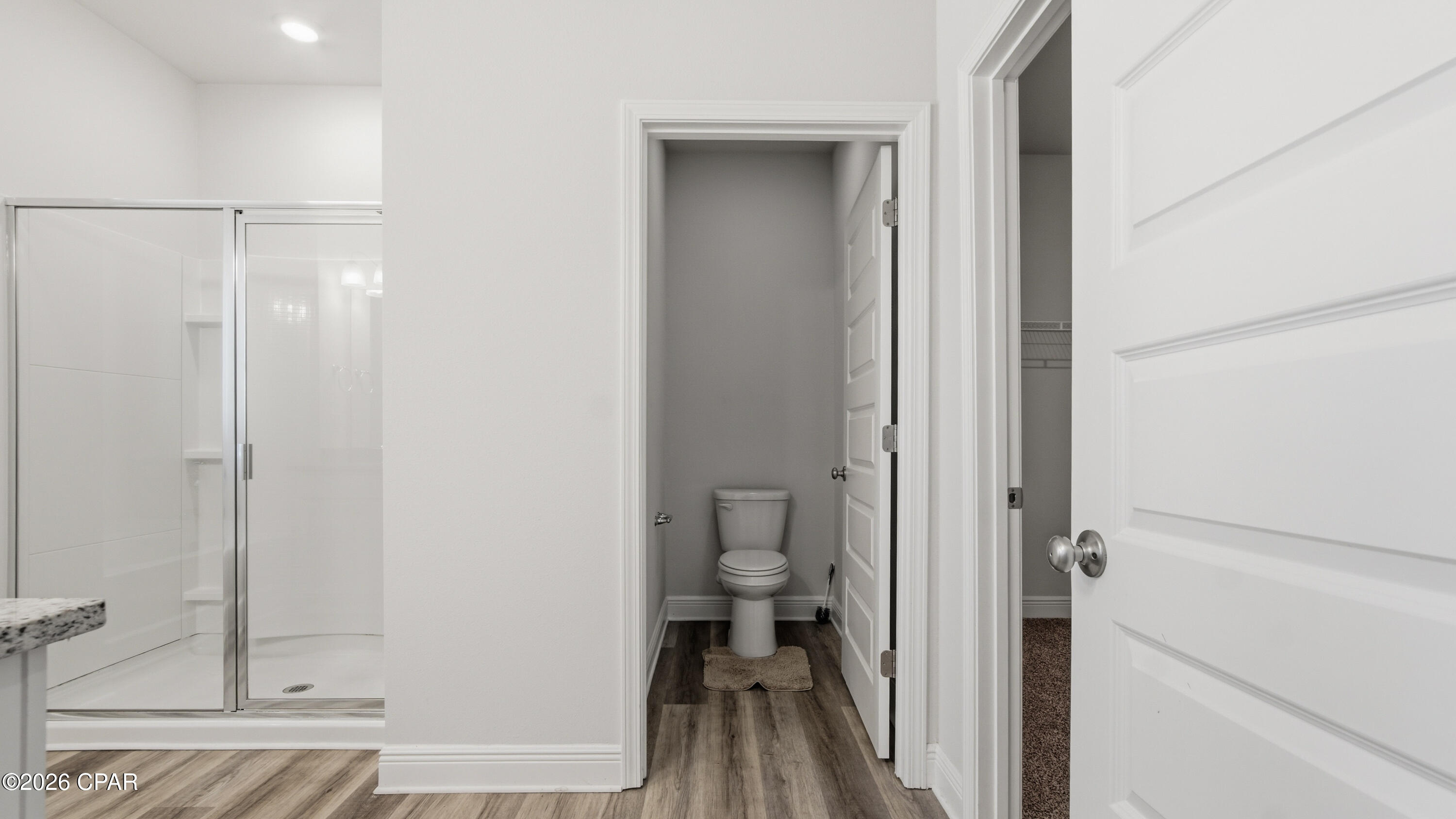 Andrews Plantation - Residential