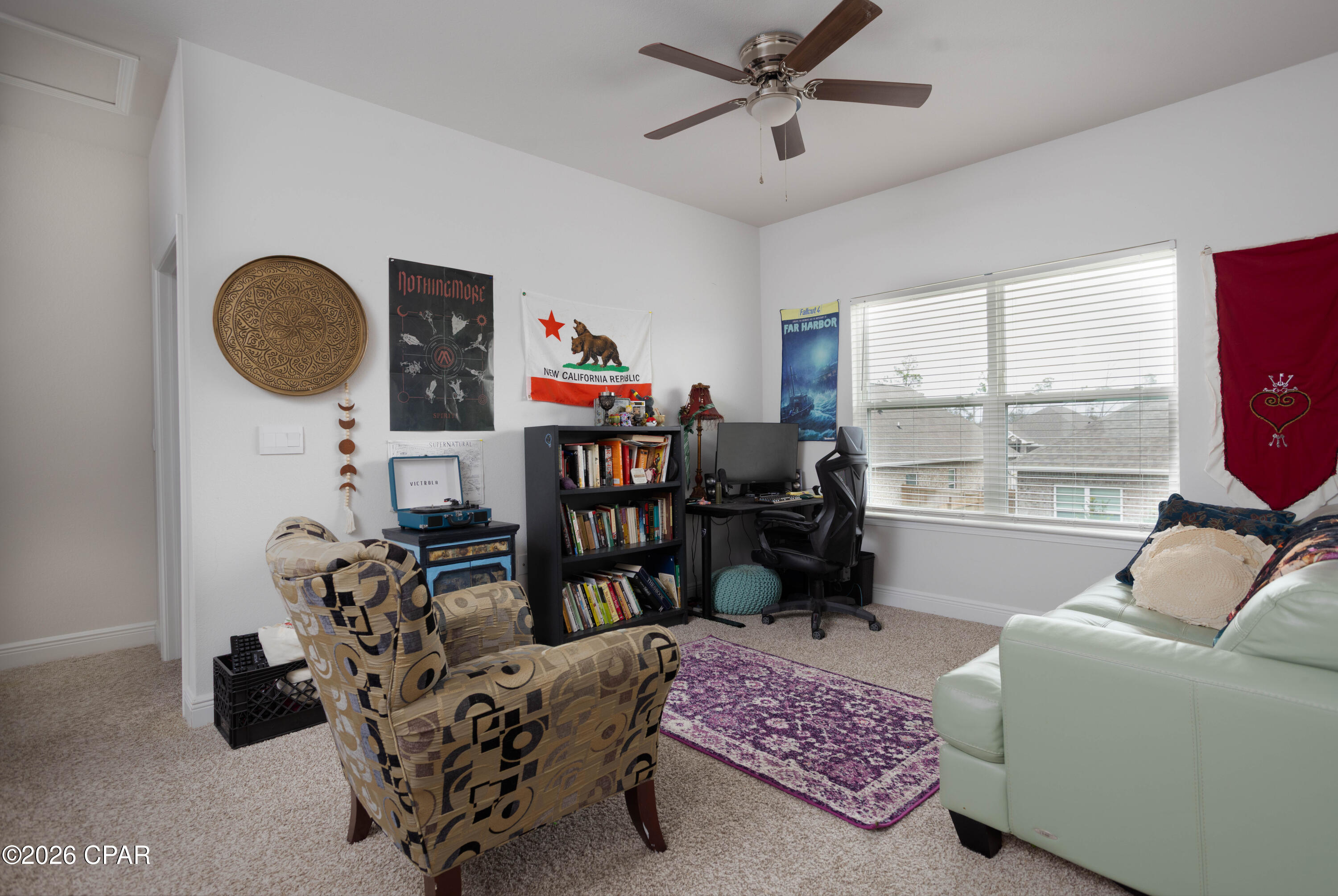 Andrews Plantation - Residential