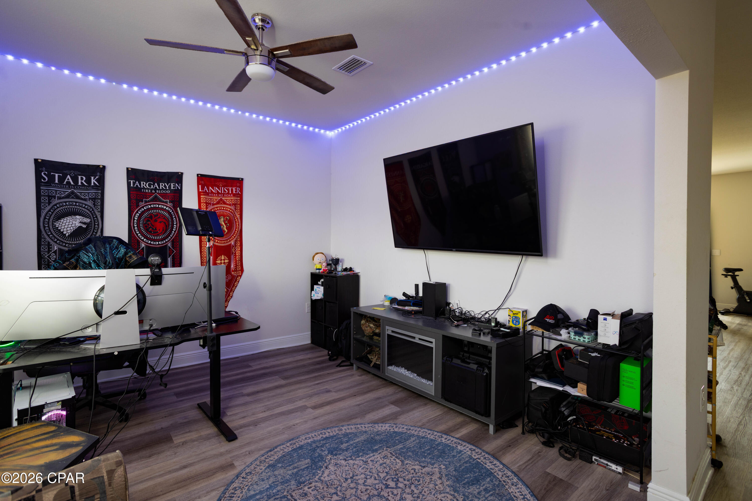 Andrews Plantation - Residential