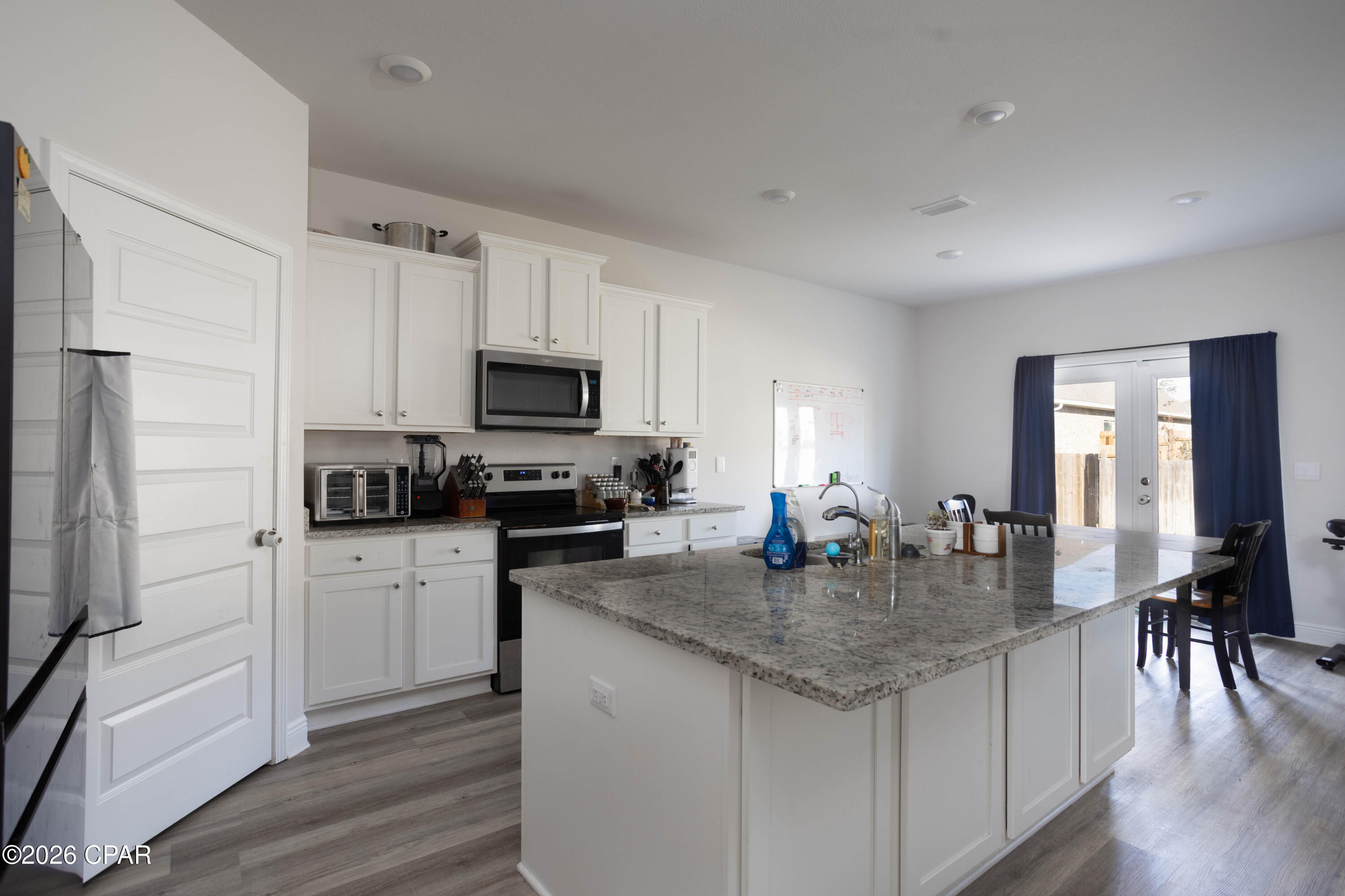 Andrews Plantation - Residential