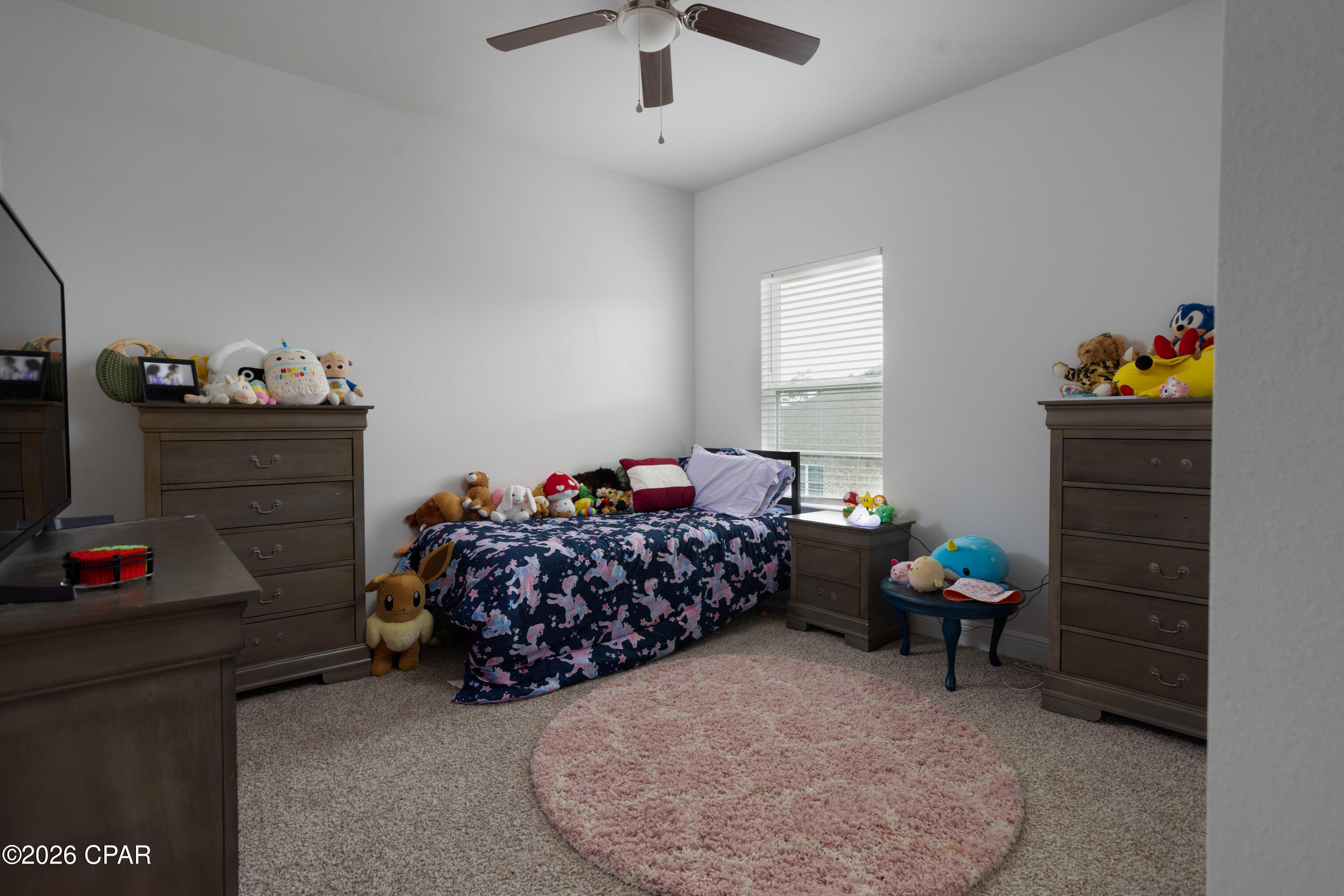 Andrews Plantation - Residential