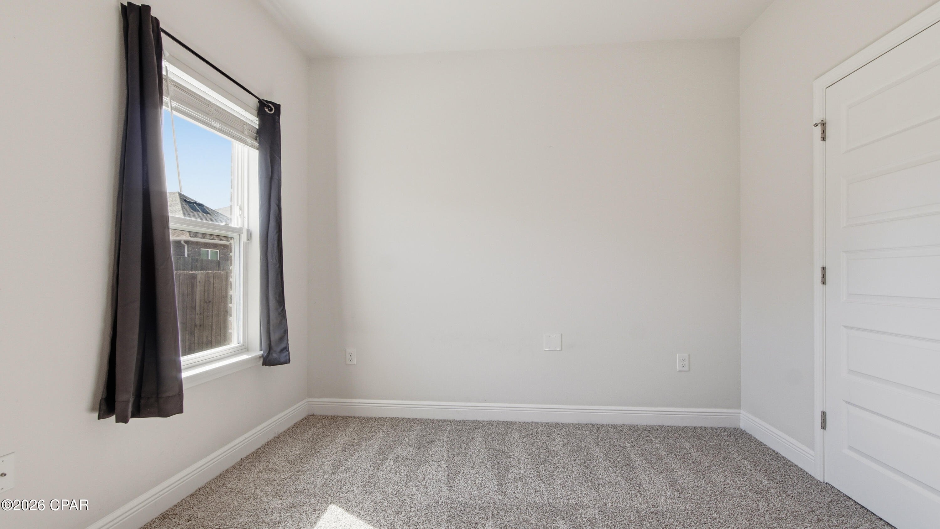 Andrews Plantation - Residential