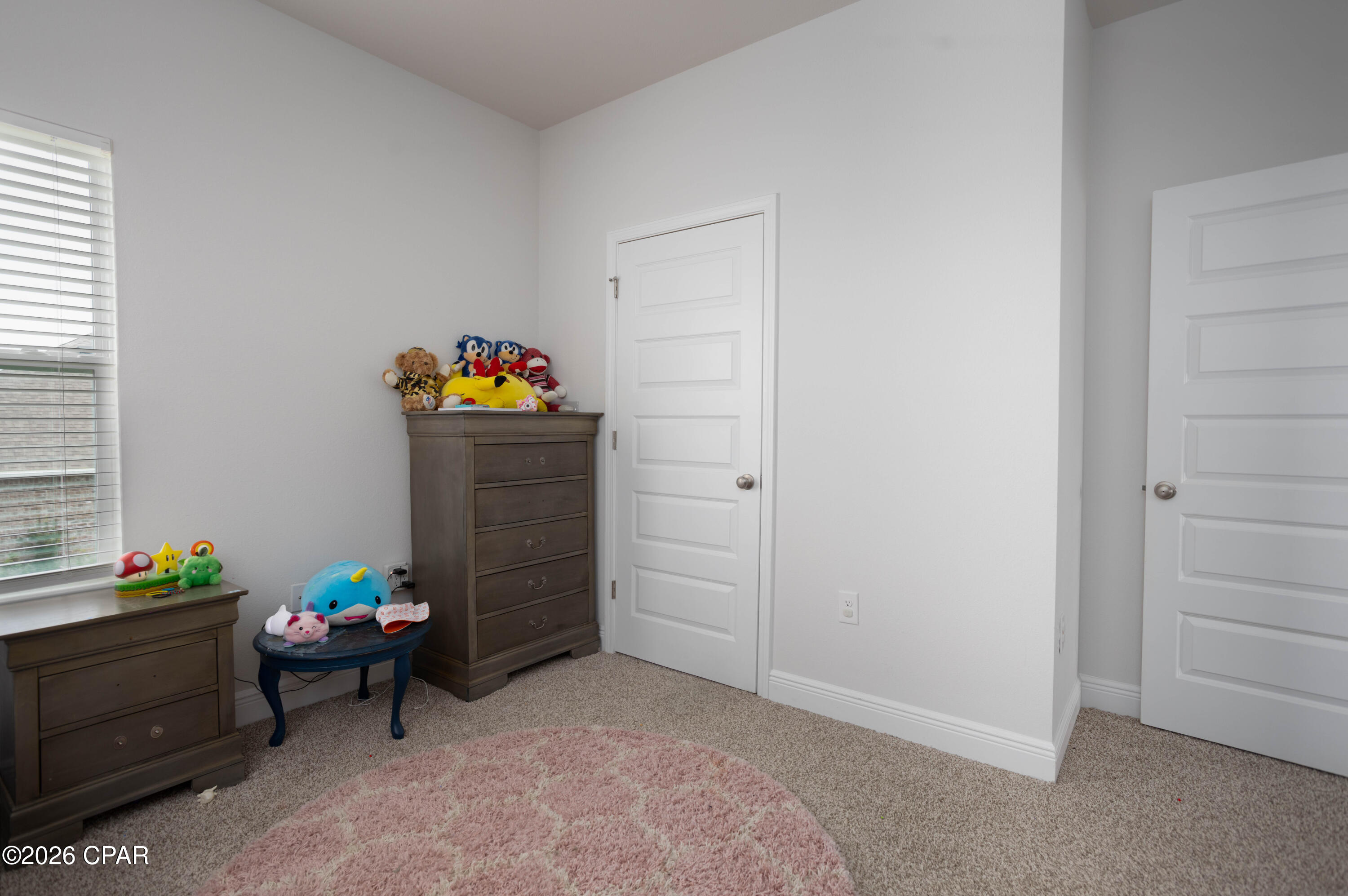 Andrews Plantation - Residential