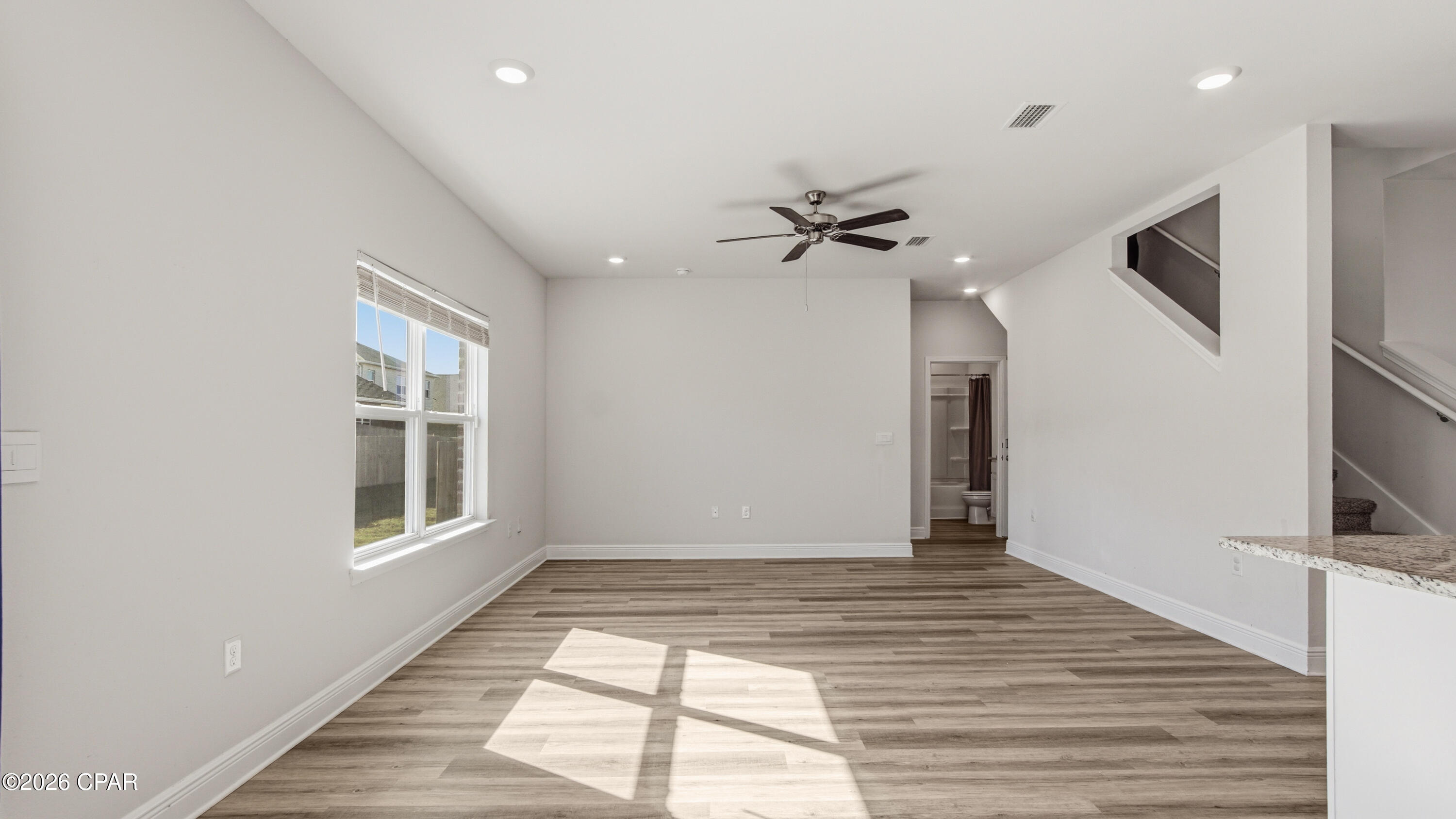 Andrews Plantation - Residential